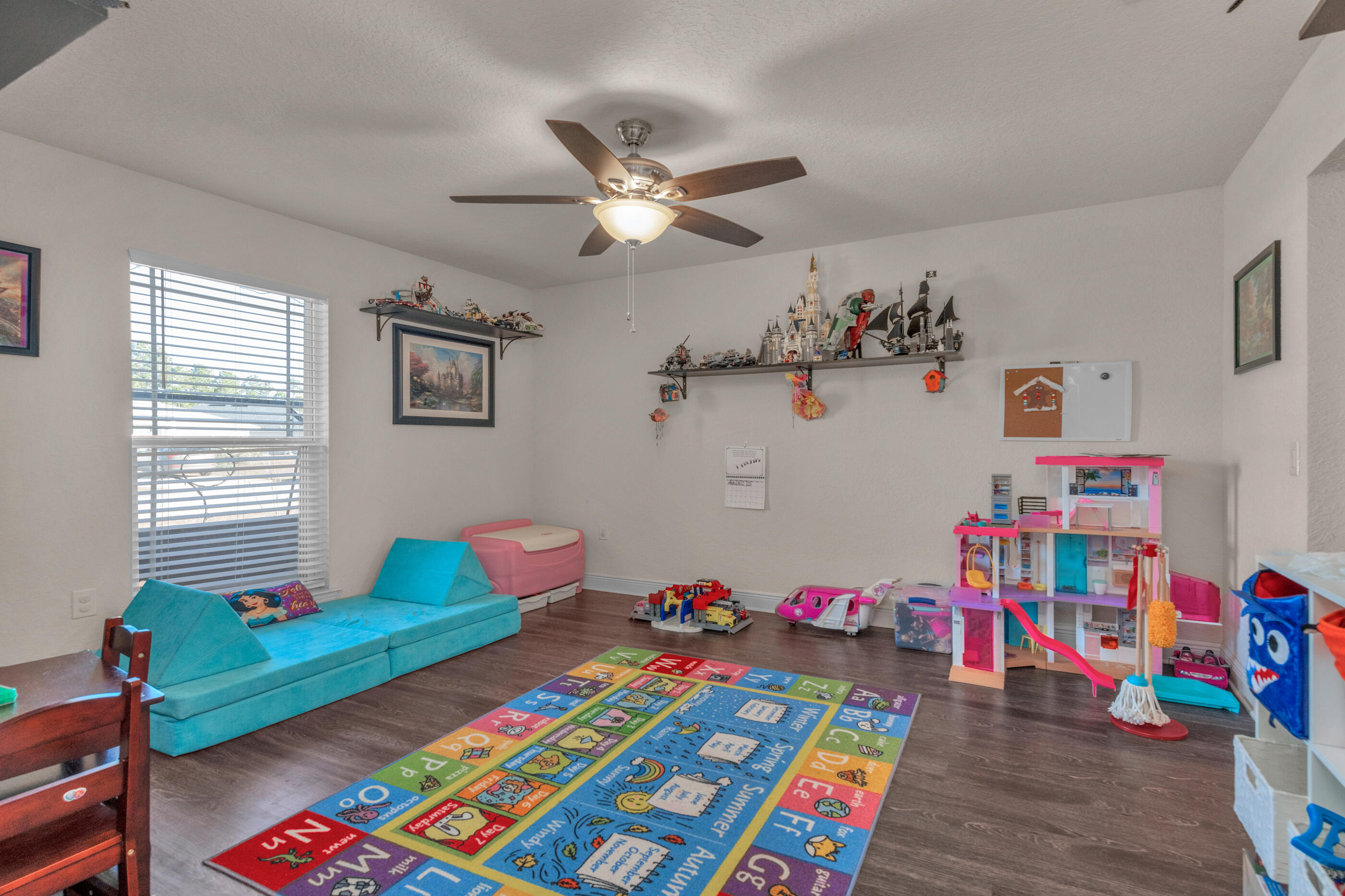 Heathers Place - Residential