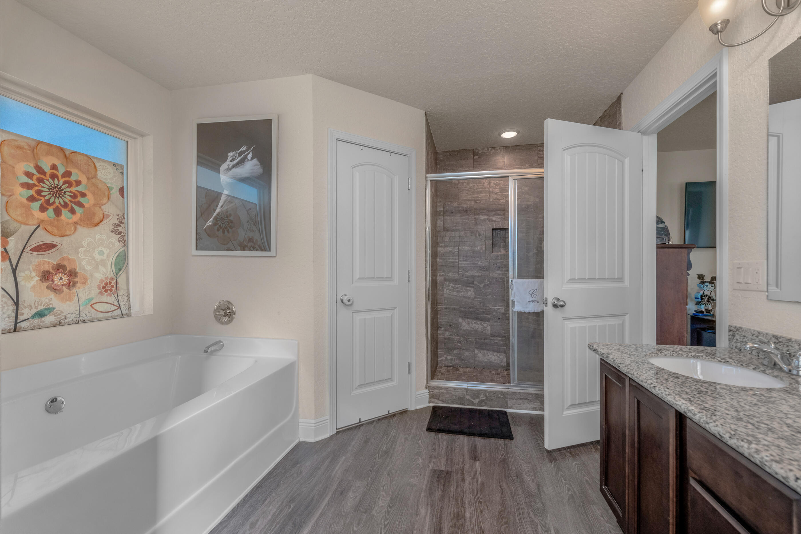 Heathers Place - Residential