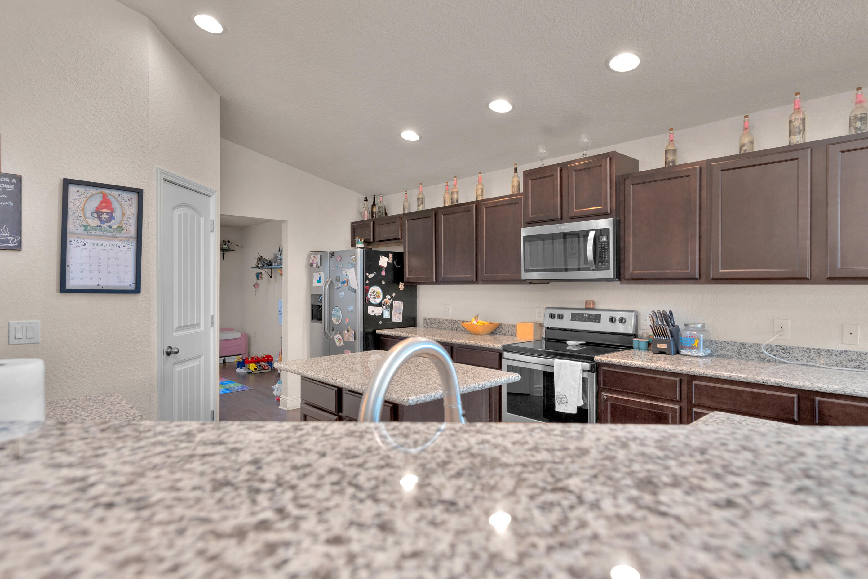 Heathers Place - Residential