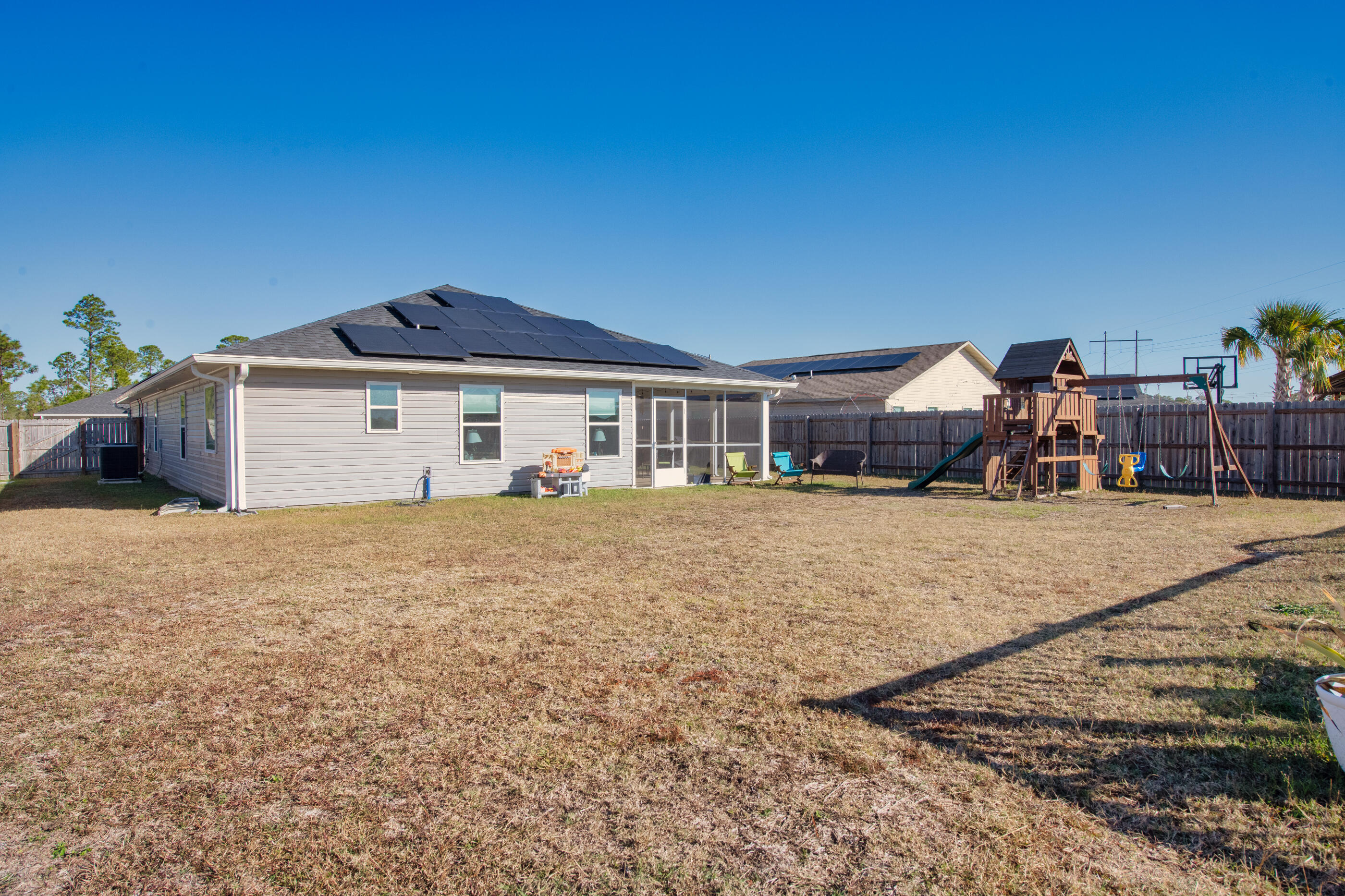 Heathers Place - Residential