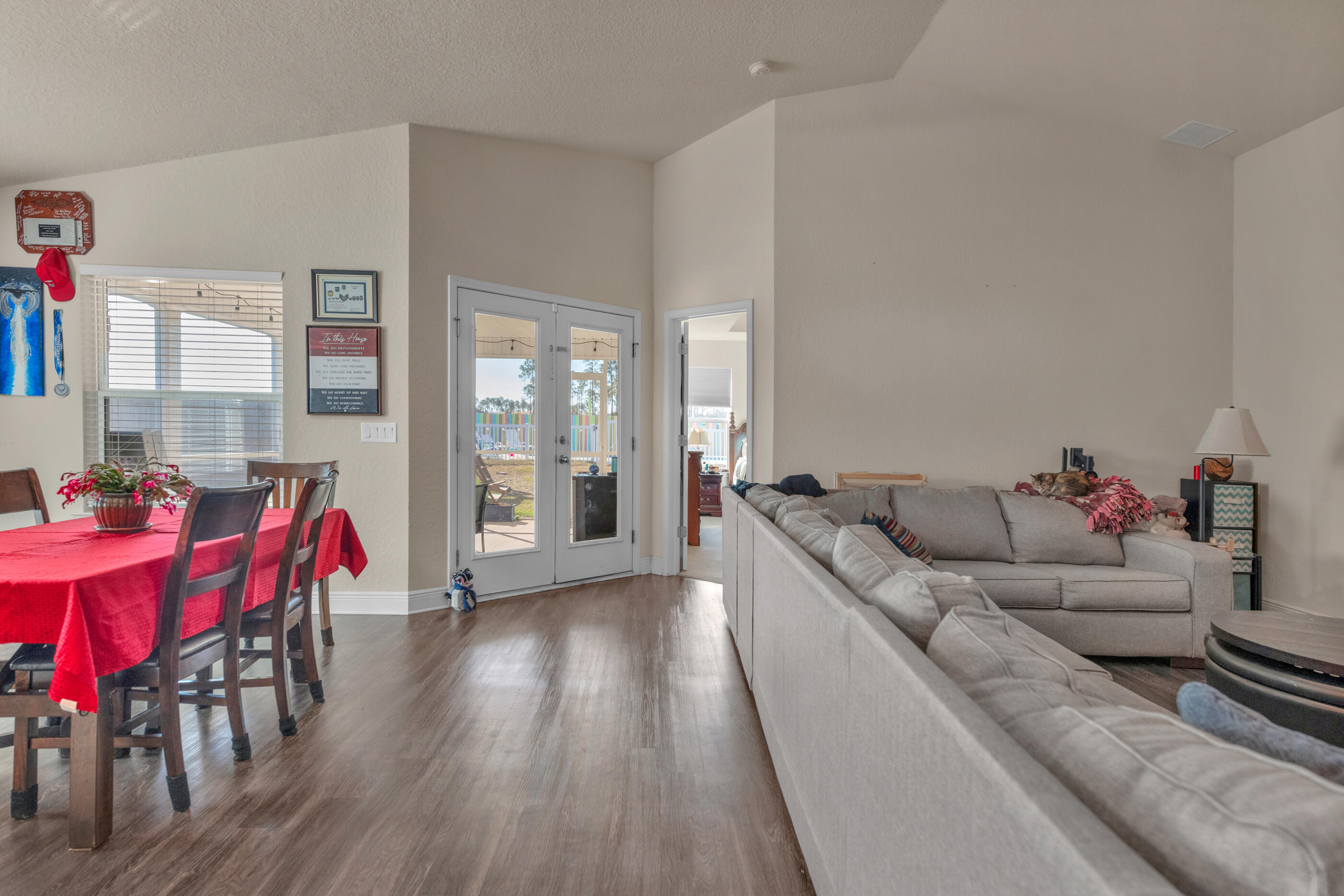 Heathers Place - Residential