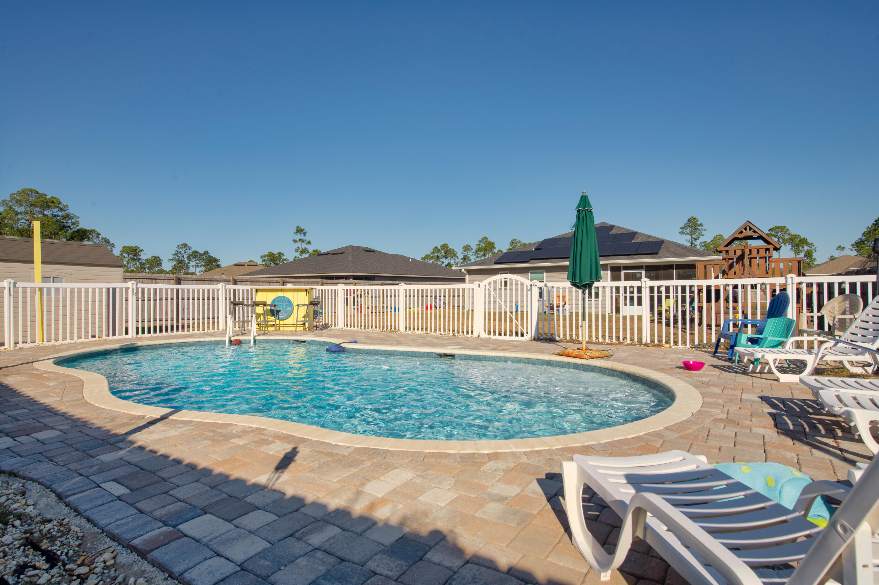 Heathers Place - Residential