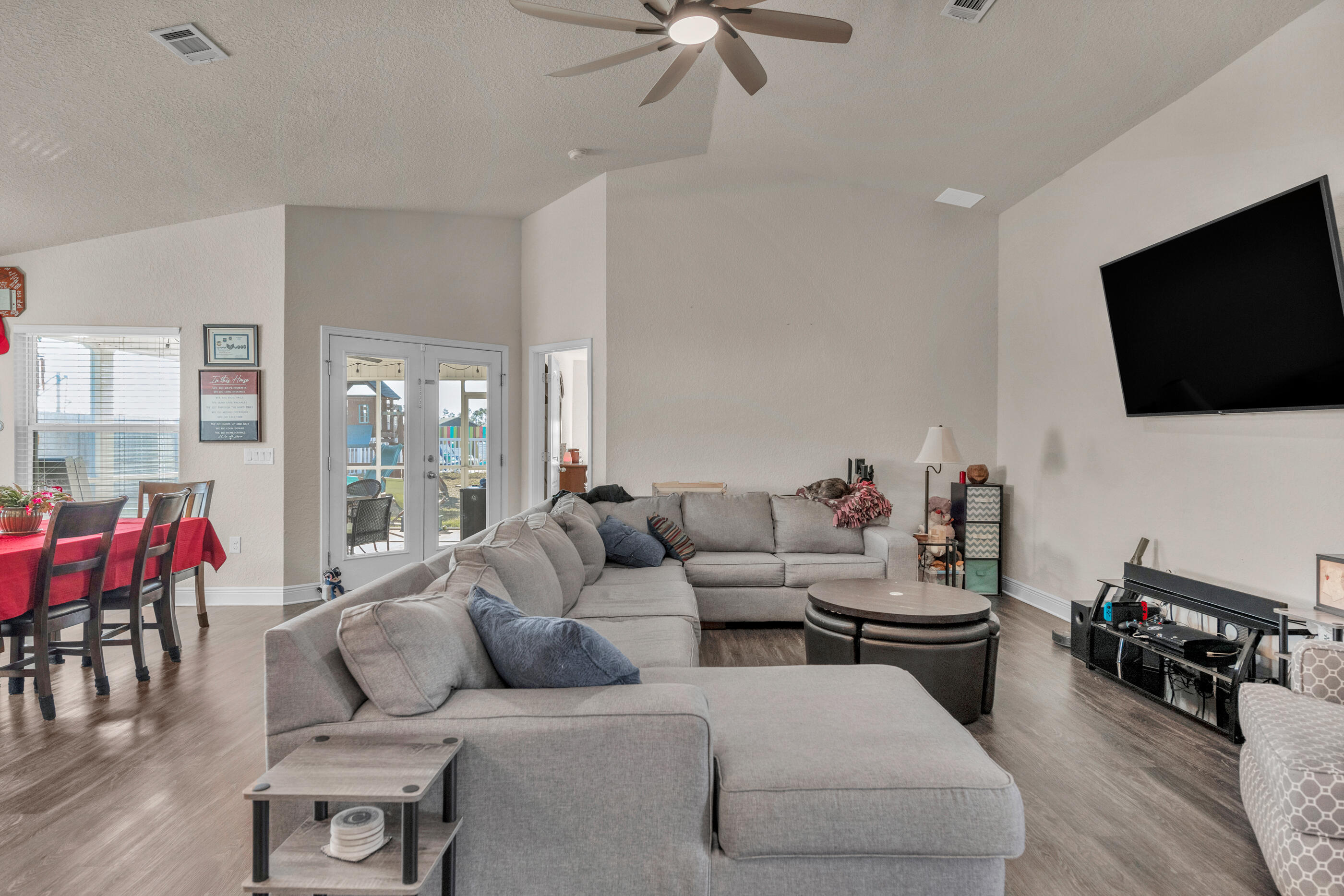 Heathers Place - Residential