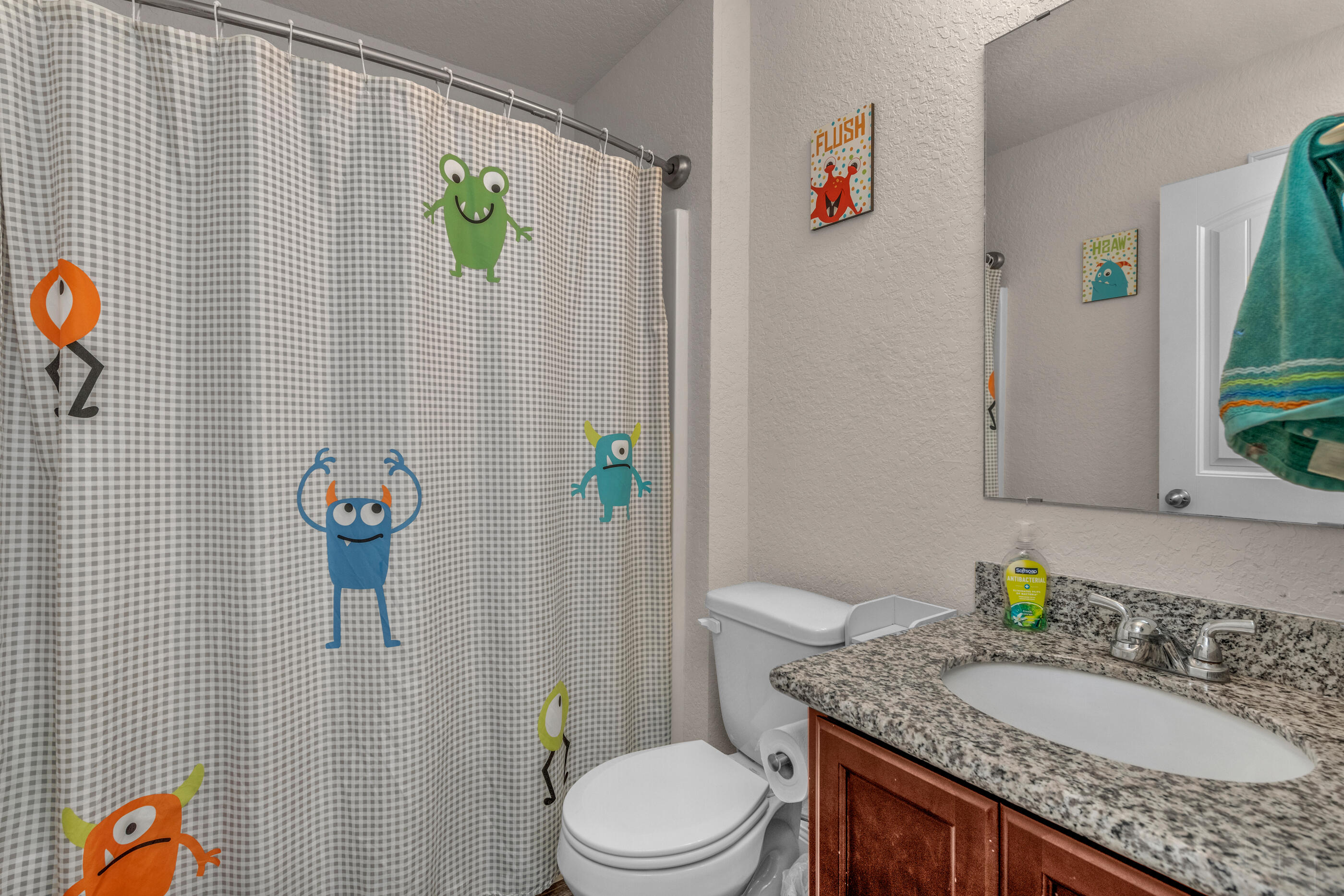 Heathers Place - Residential