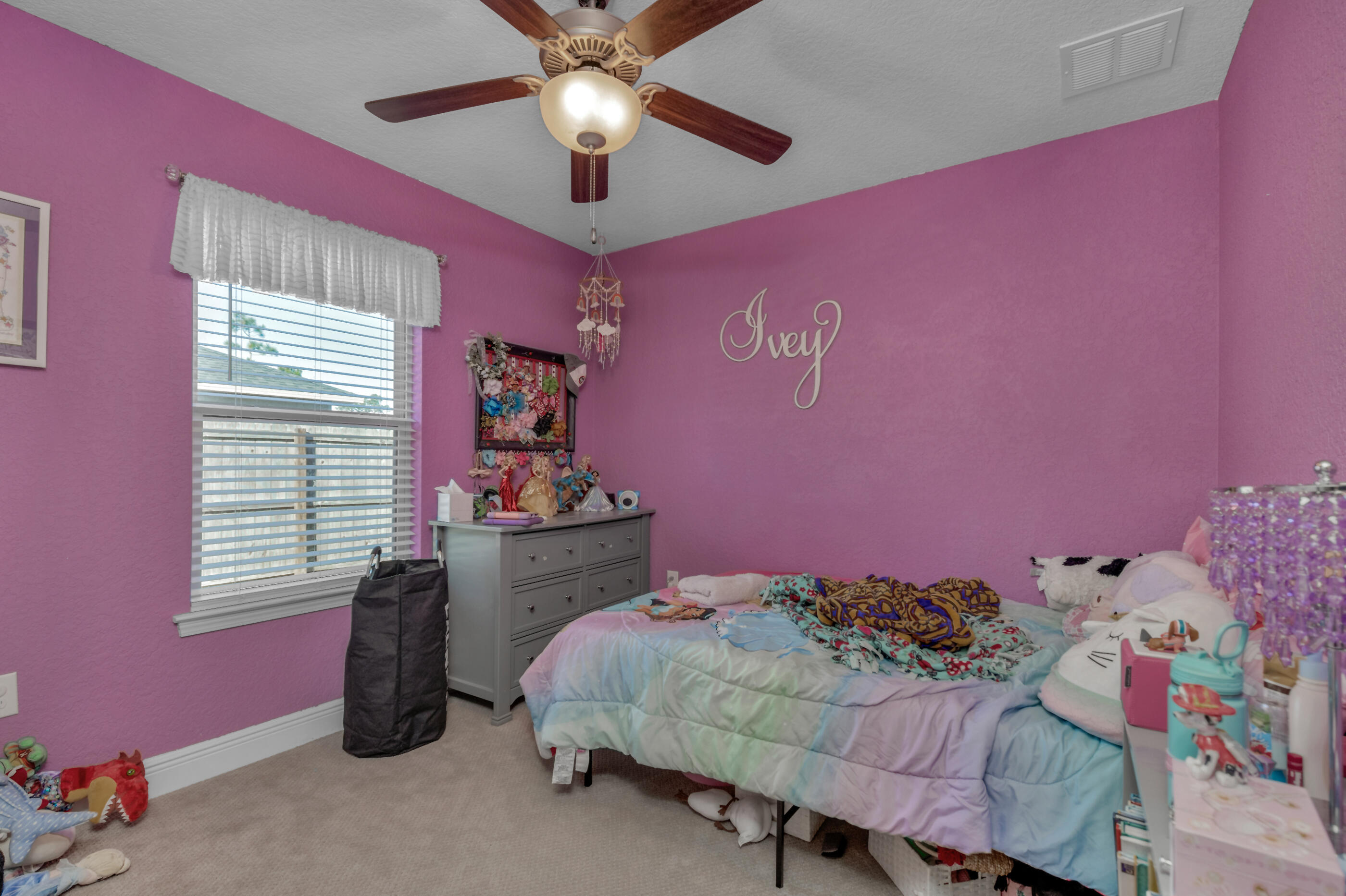 Heathers Place - Residential