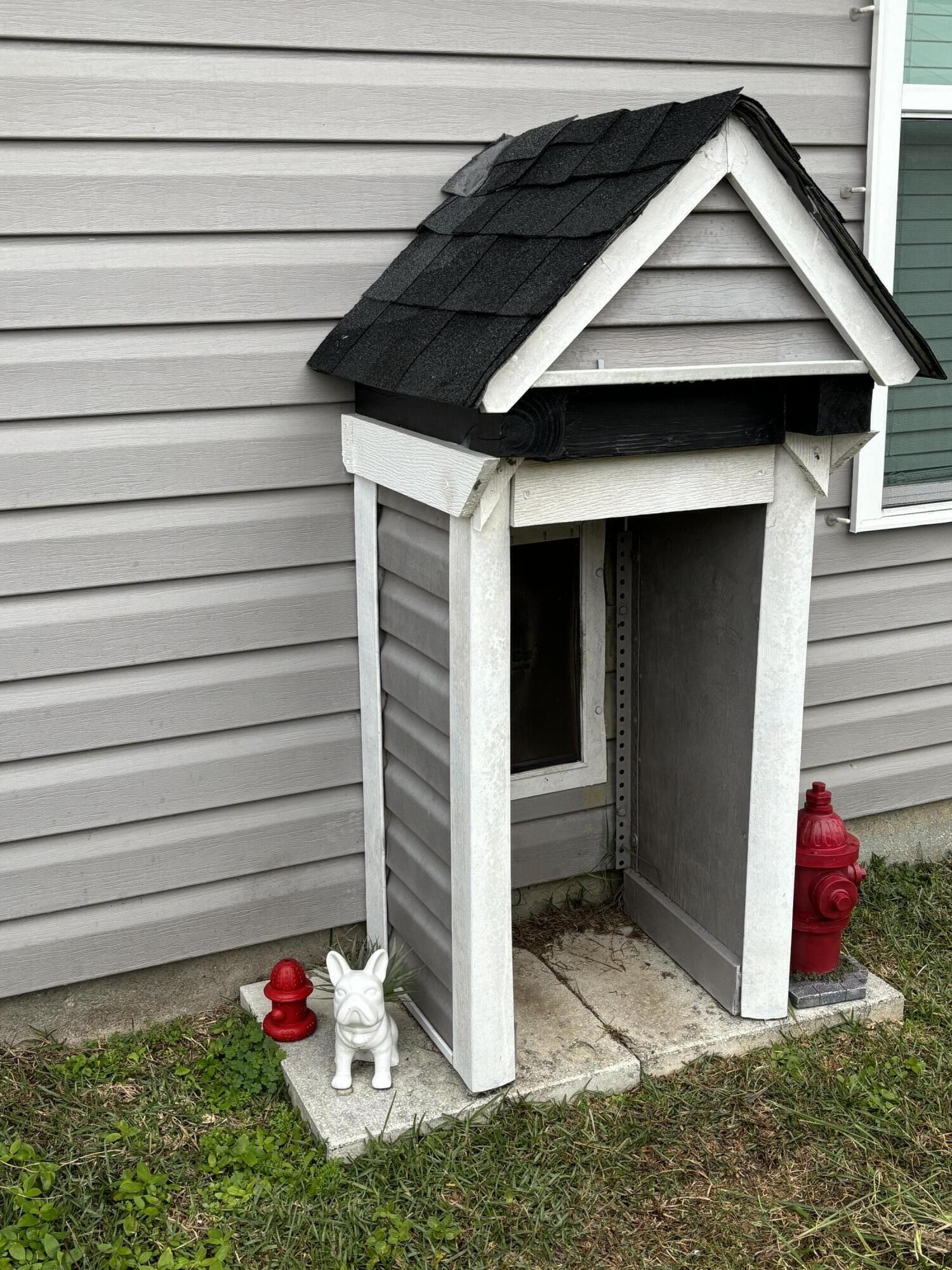 Heathers Place - Residential