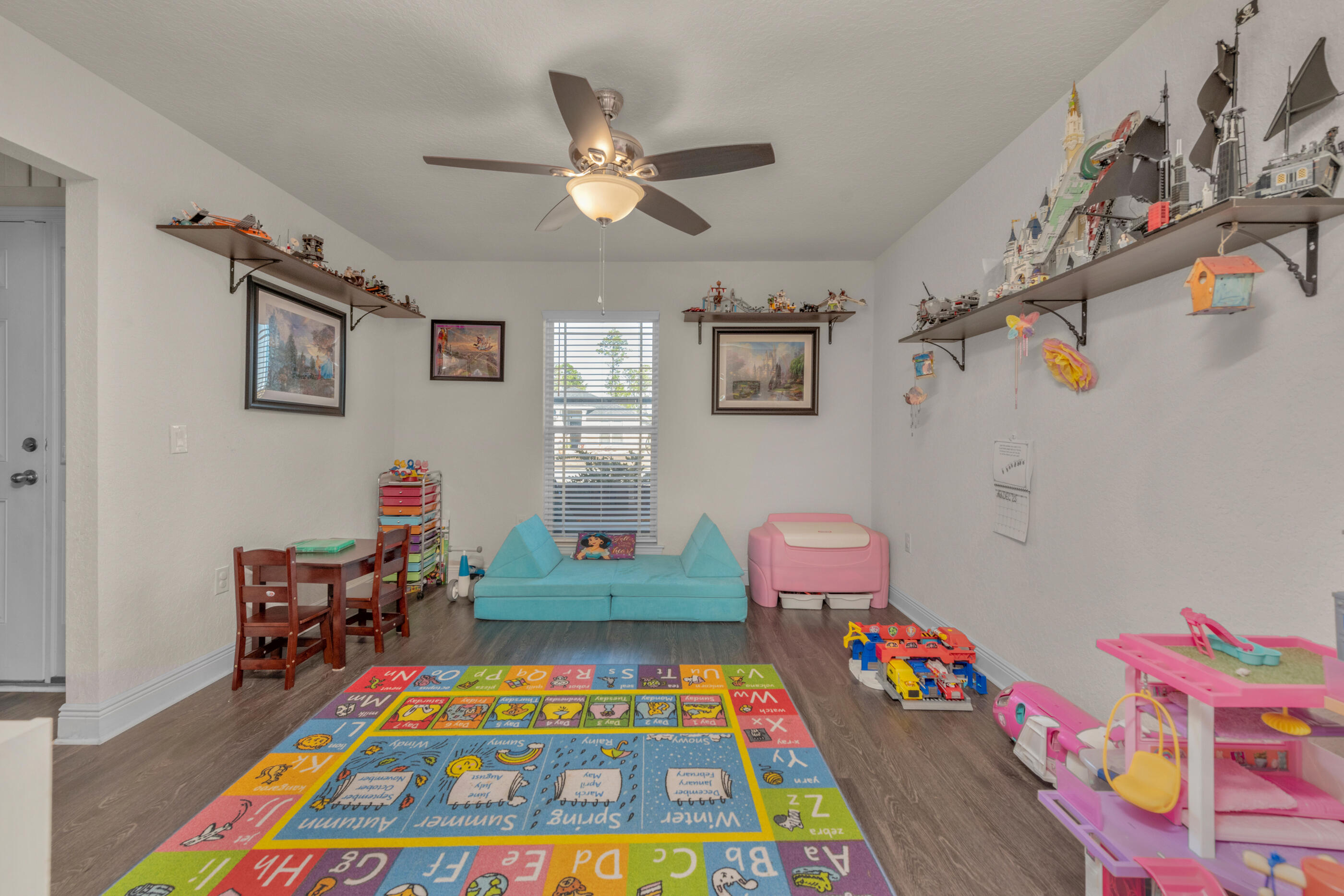 Heathers Place - Residential