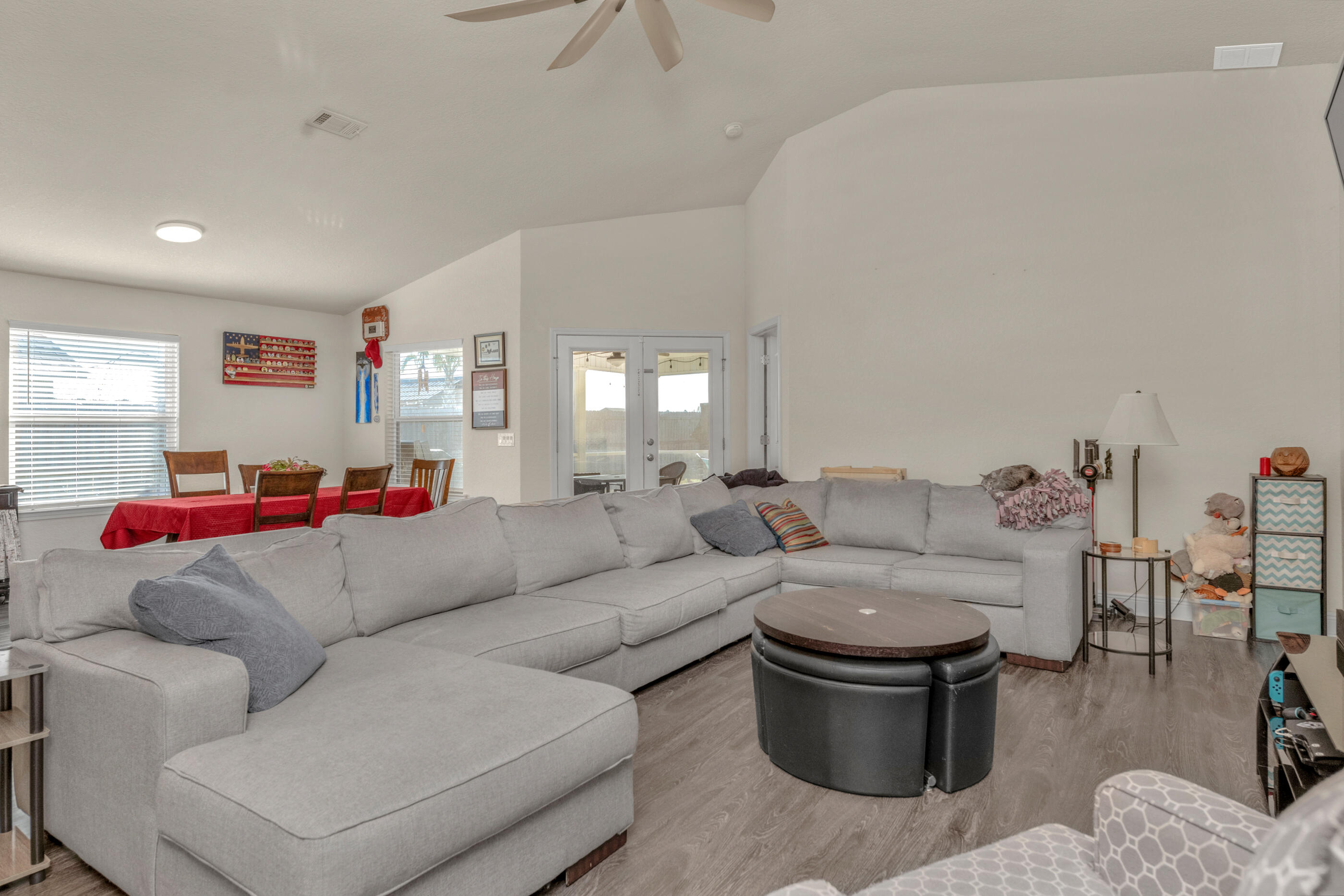 Heathers Place - Residential