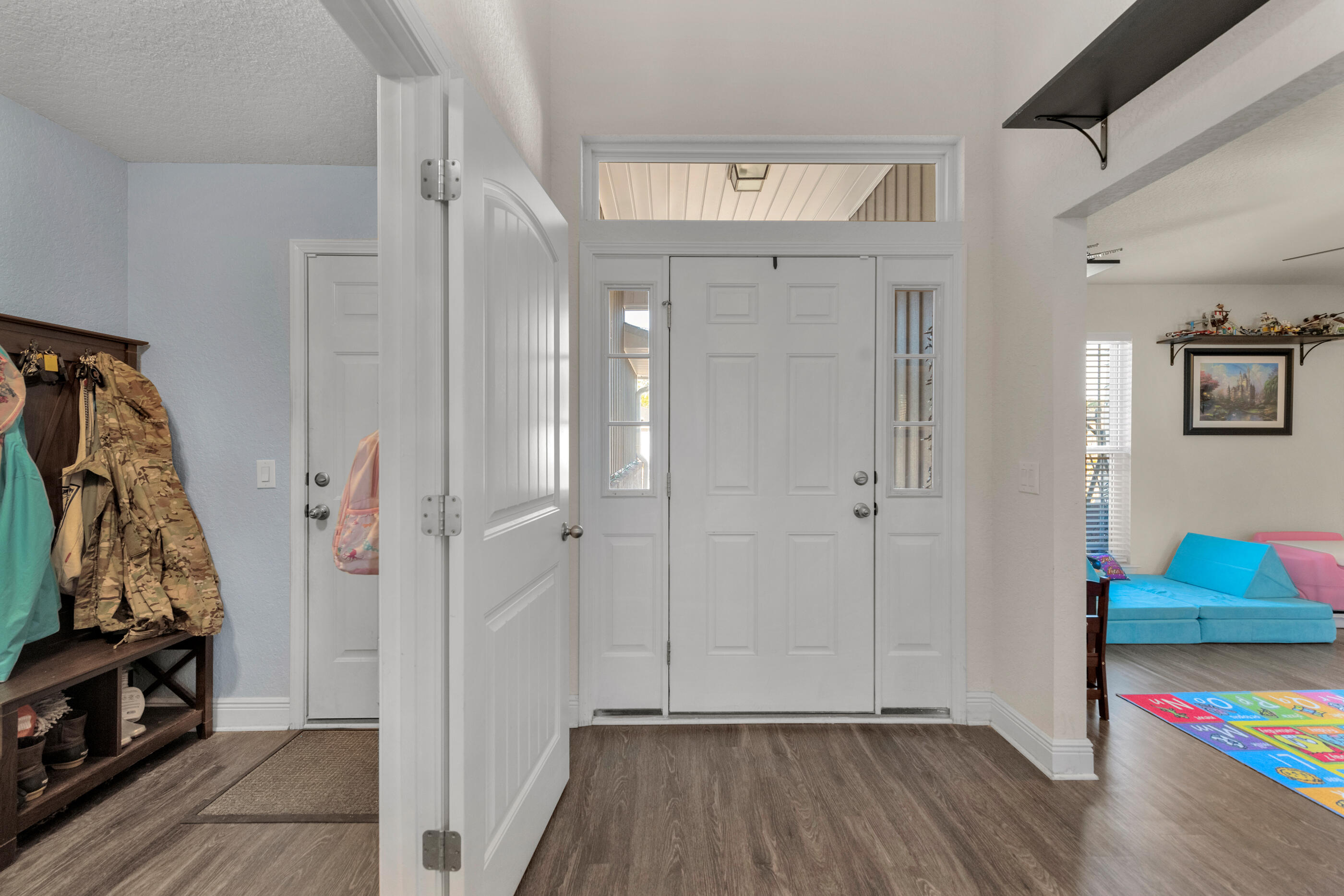 Heathers Place - Residential