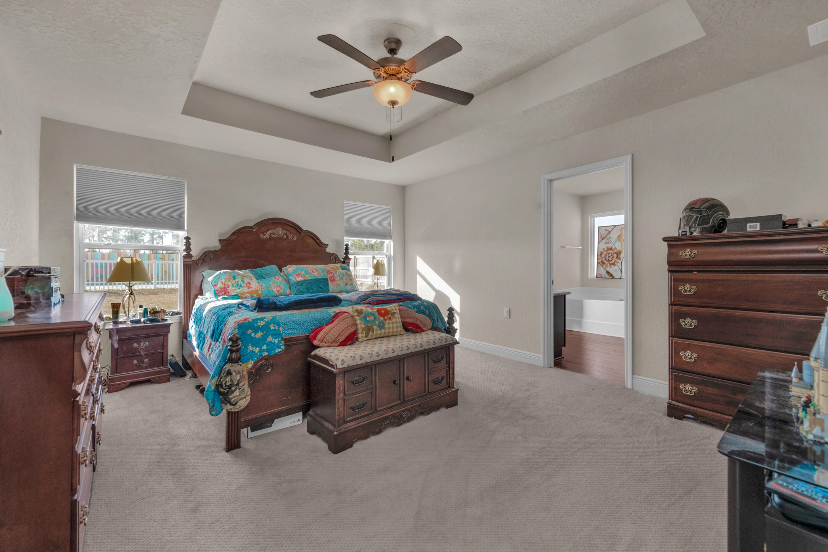 Heathers Place - Residential