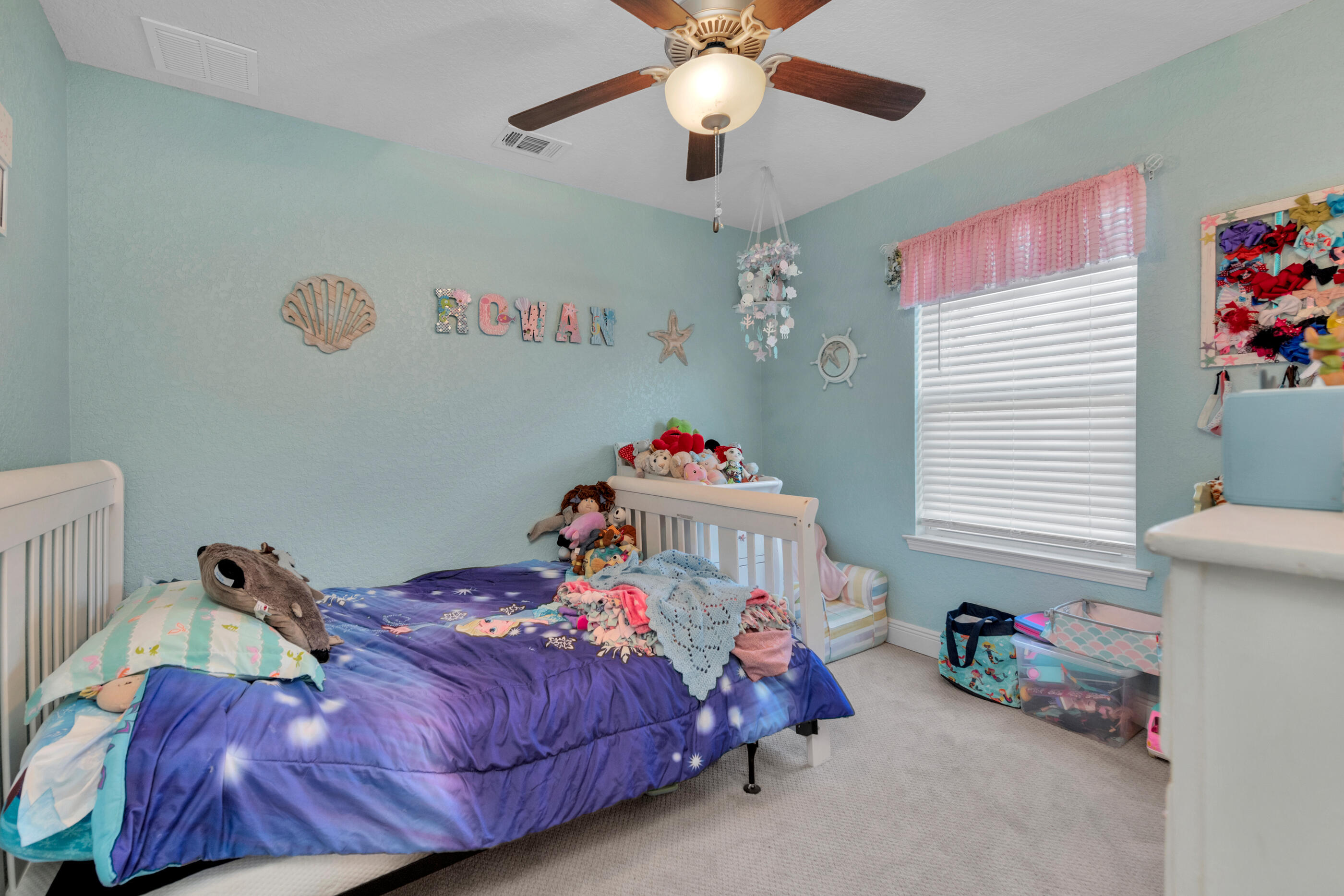 Heathers Place - Residential