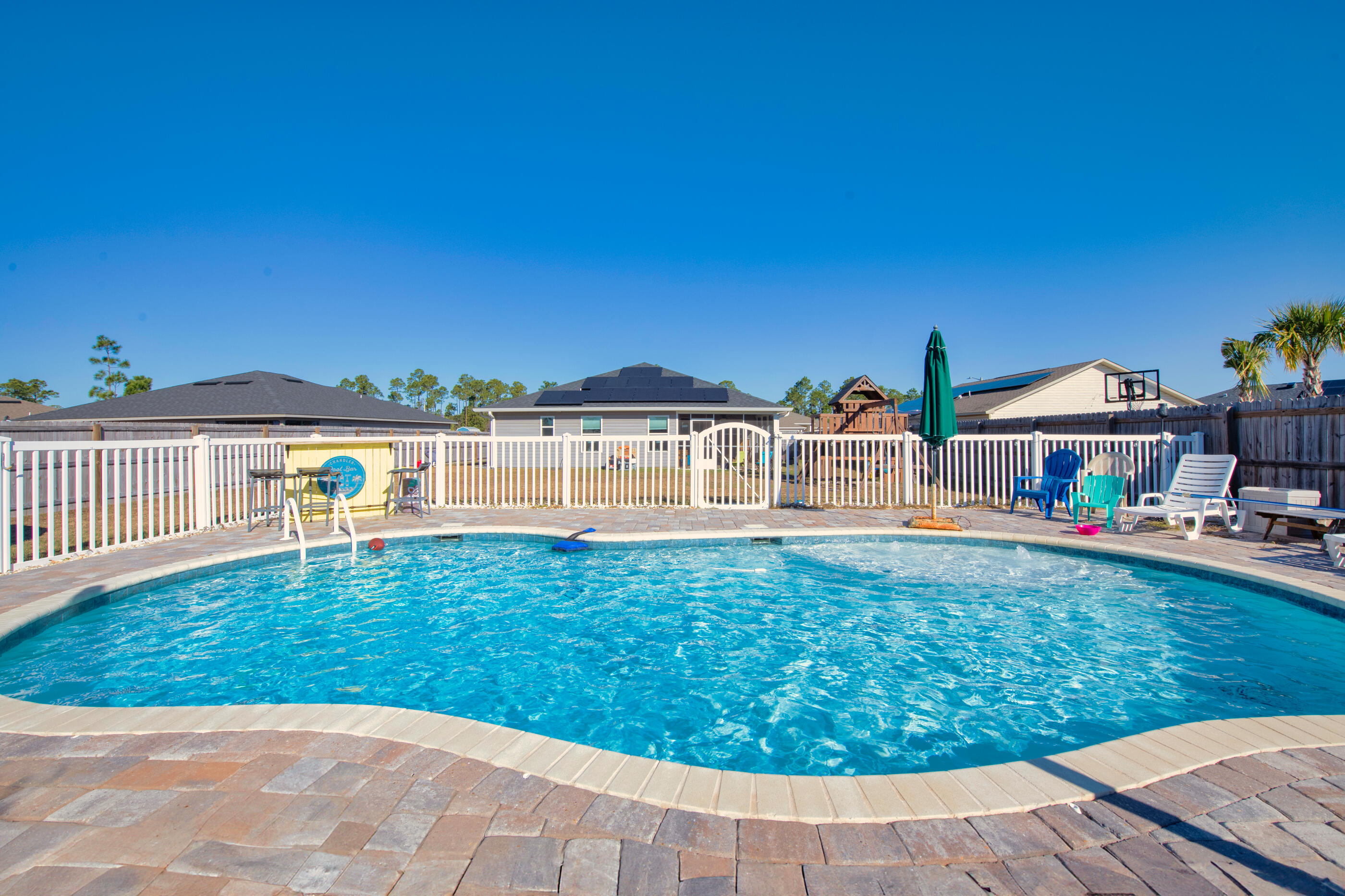 Heathers Place - Residential