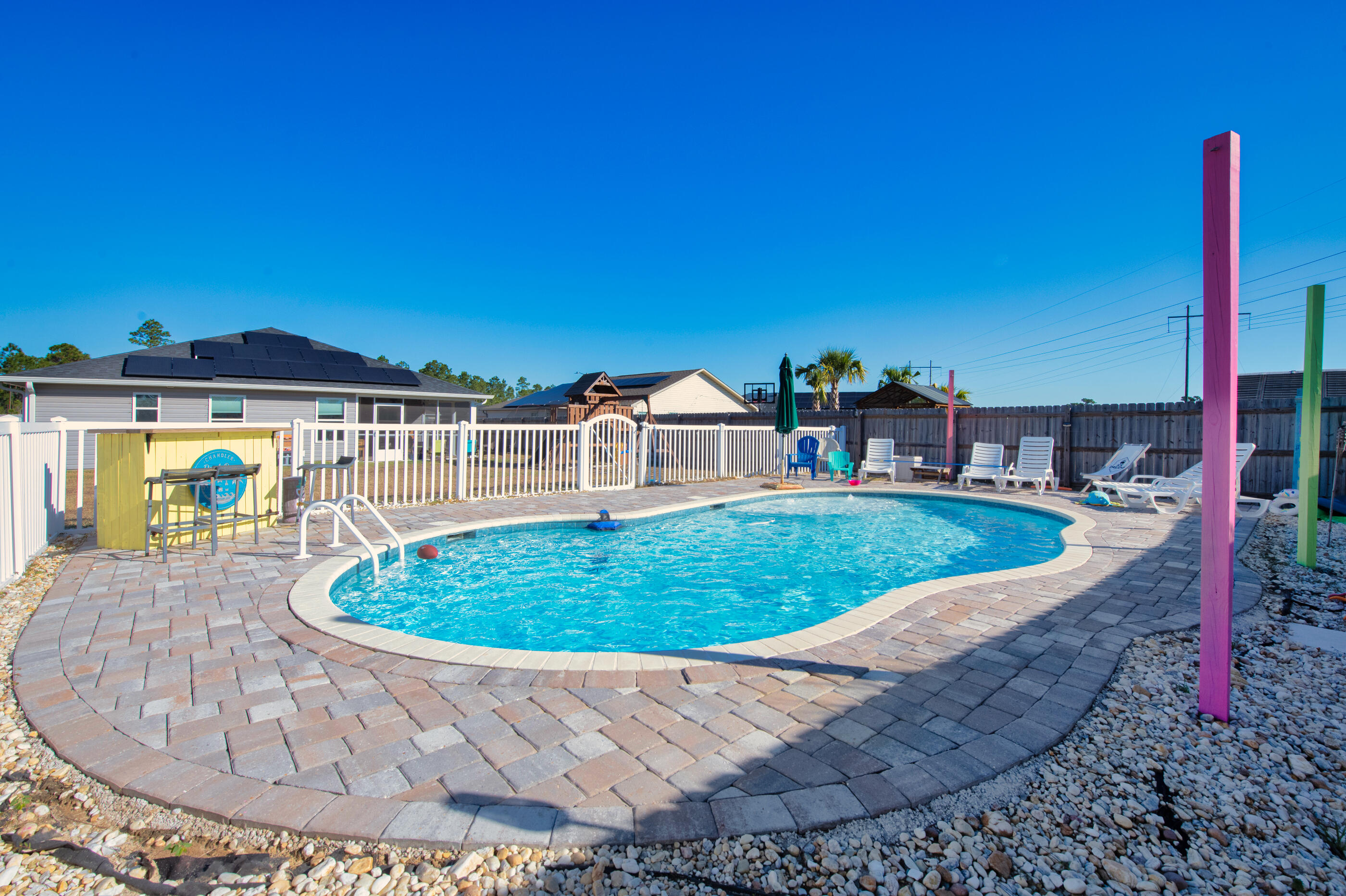 Heathers Place - Residential