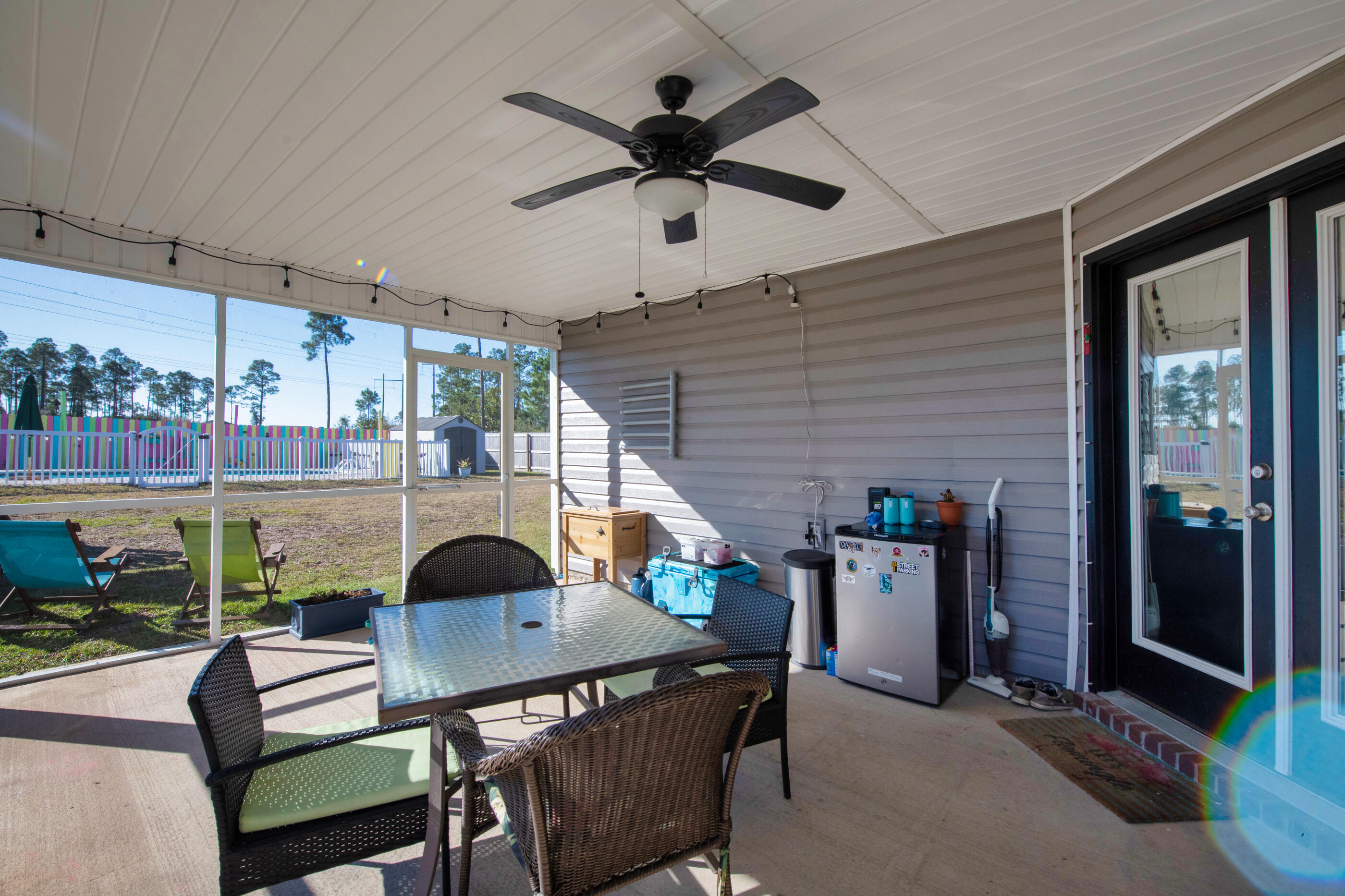 Heathers Place - Residential