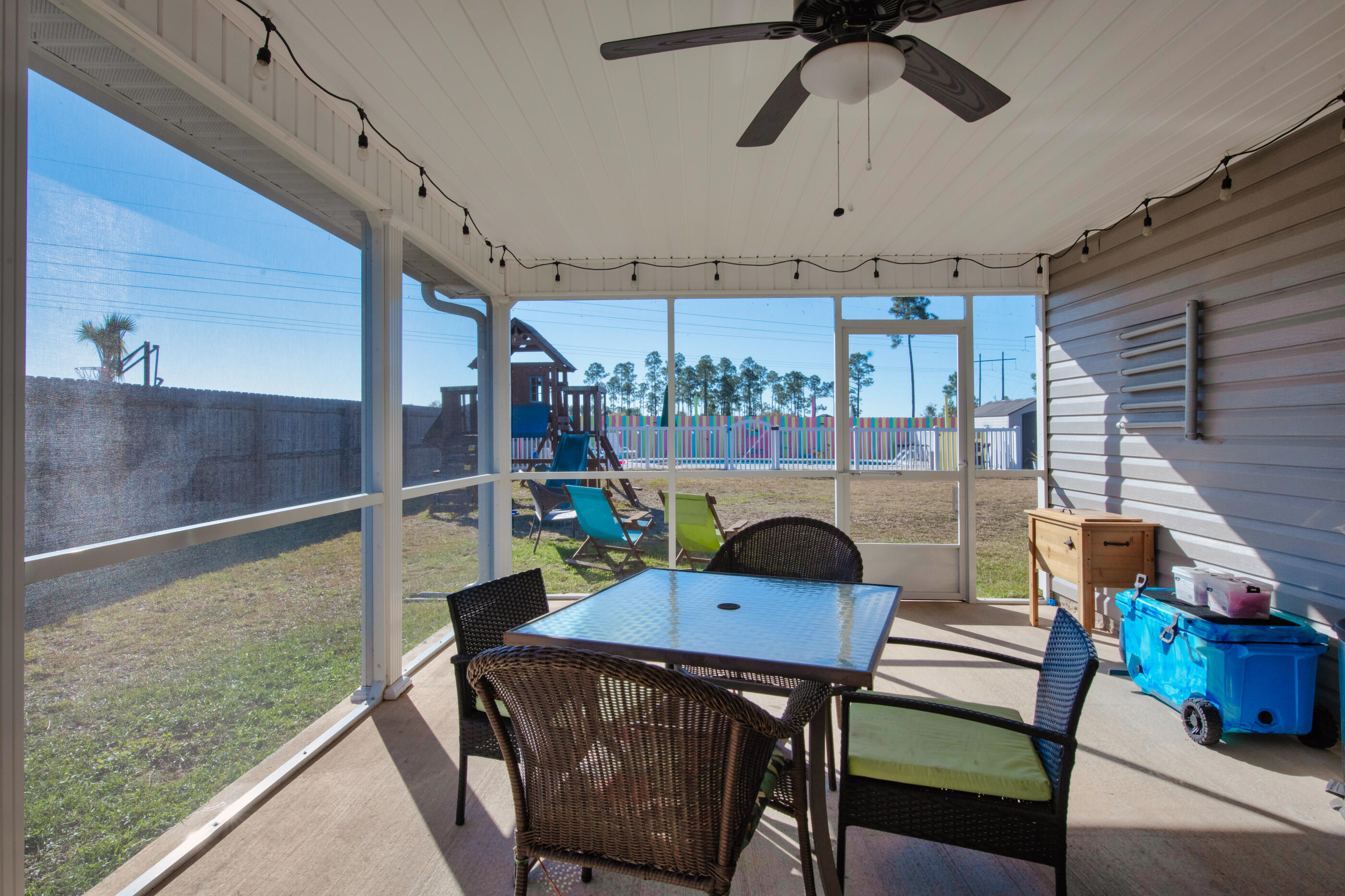 Heathers Place - Residential