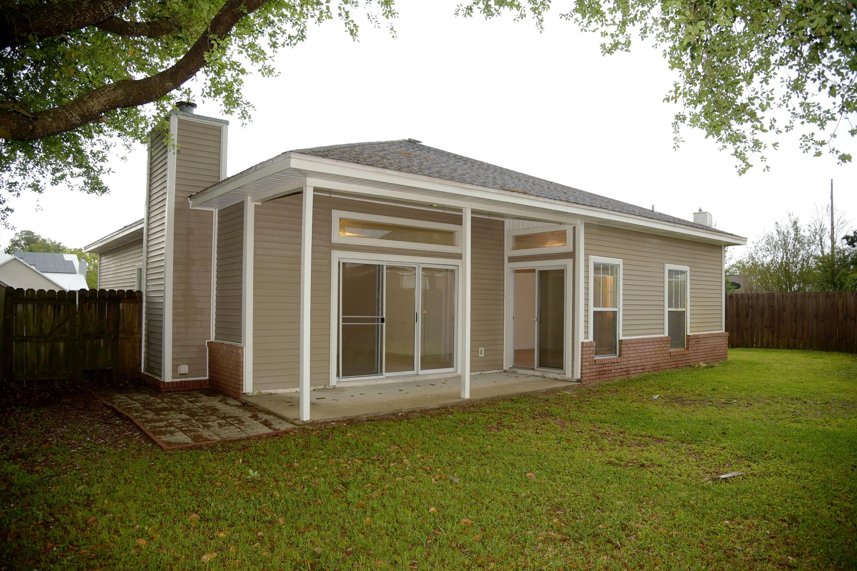 Springate - Residential Lease