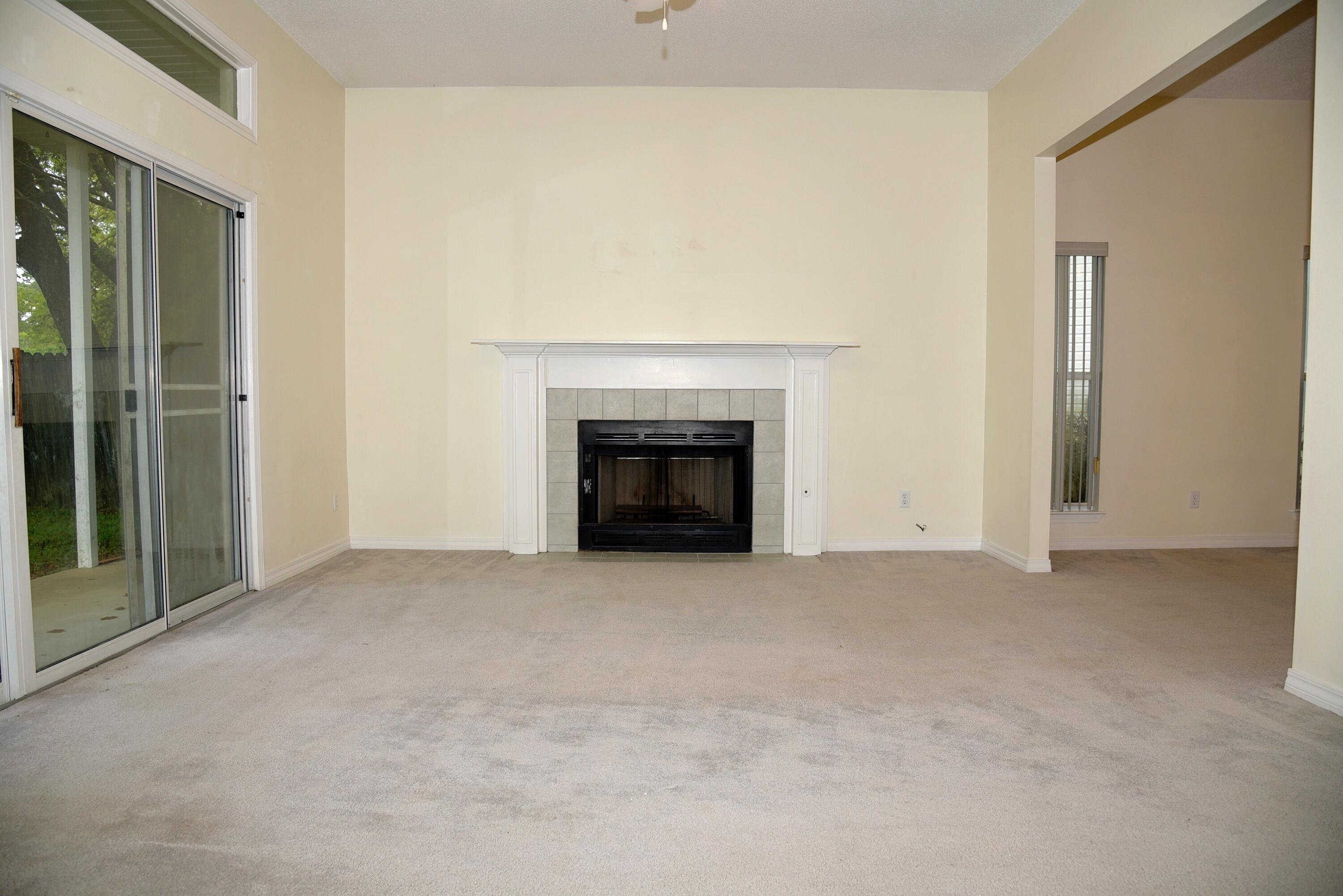 Springate - Residential Lease