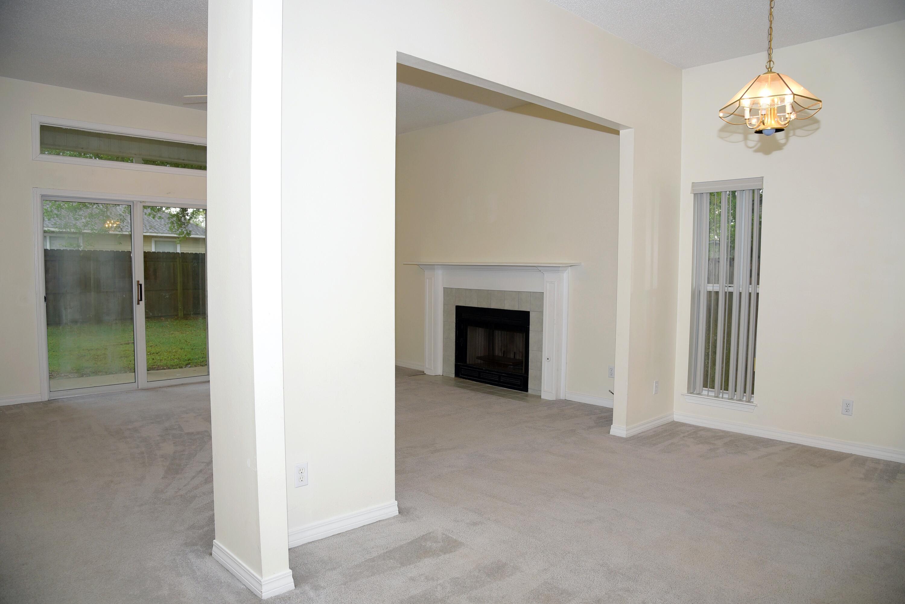 Springate - Residential Lease