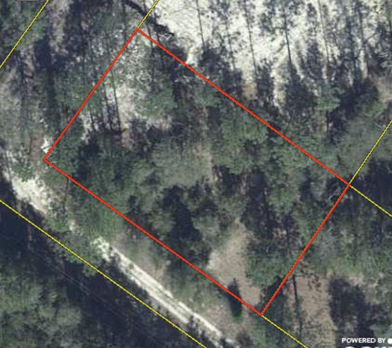 Blake Heights S/D - Land