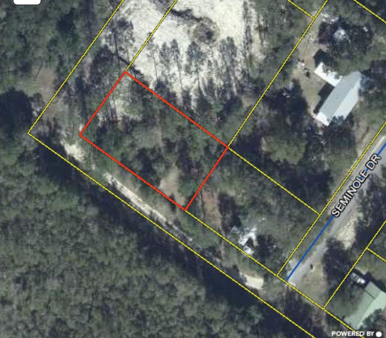 Blake Heights S/D - Land