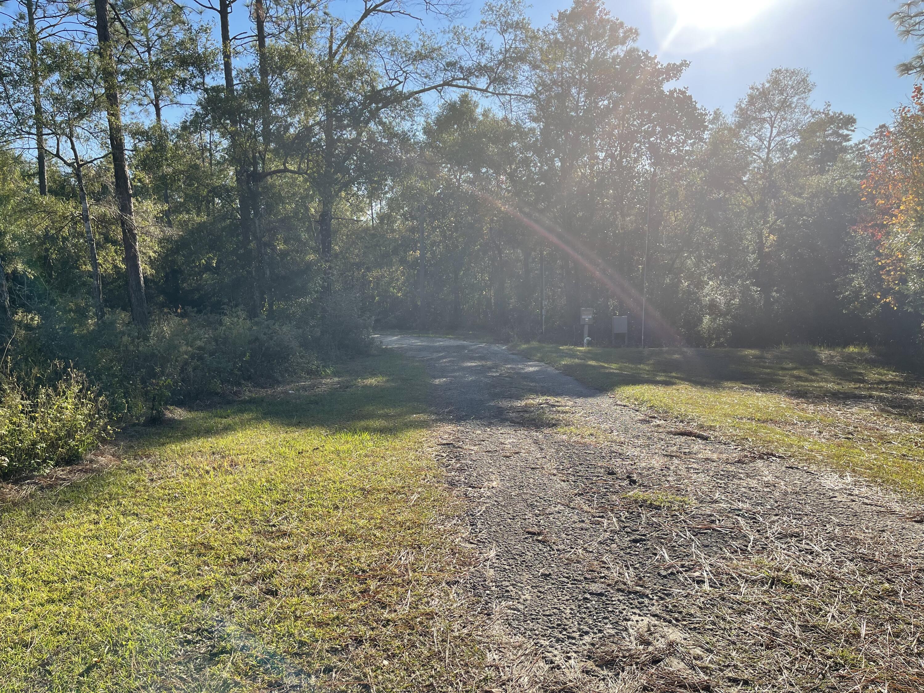 Blake Heights S/D - Land