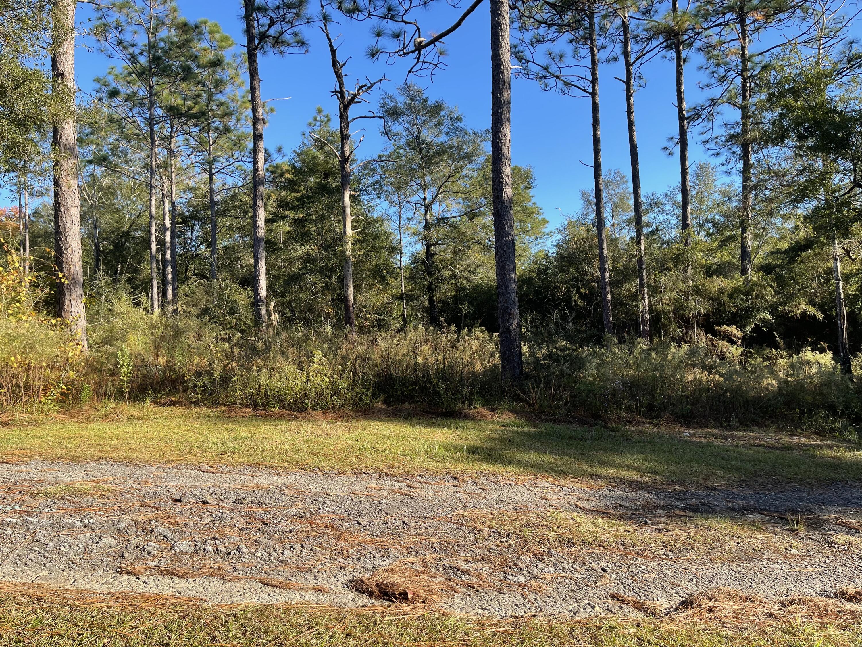 Blake Heights S/D - Land