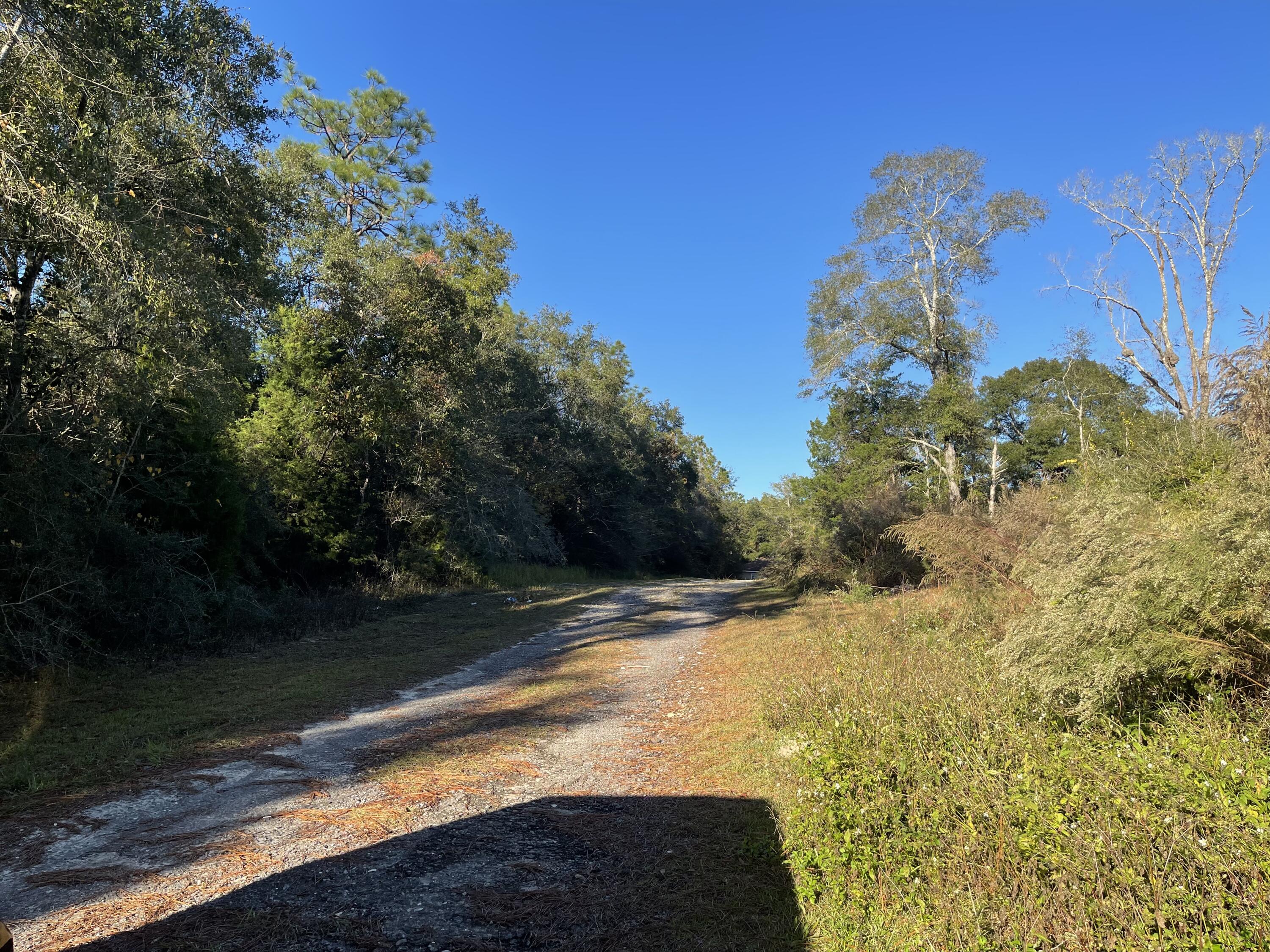 Blake Heights S/D - Land