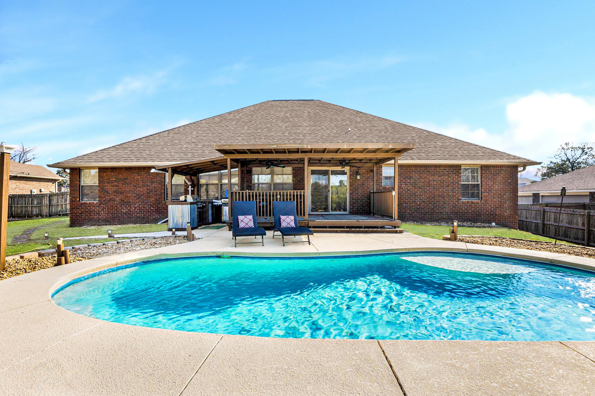 Carnegie Hills Ph 2 - Residential