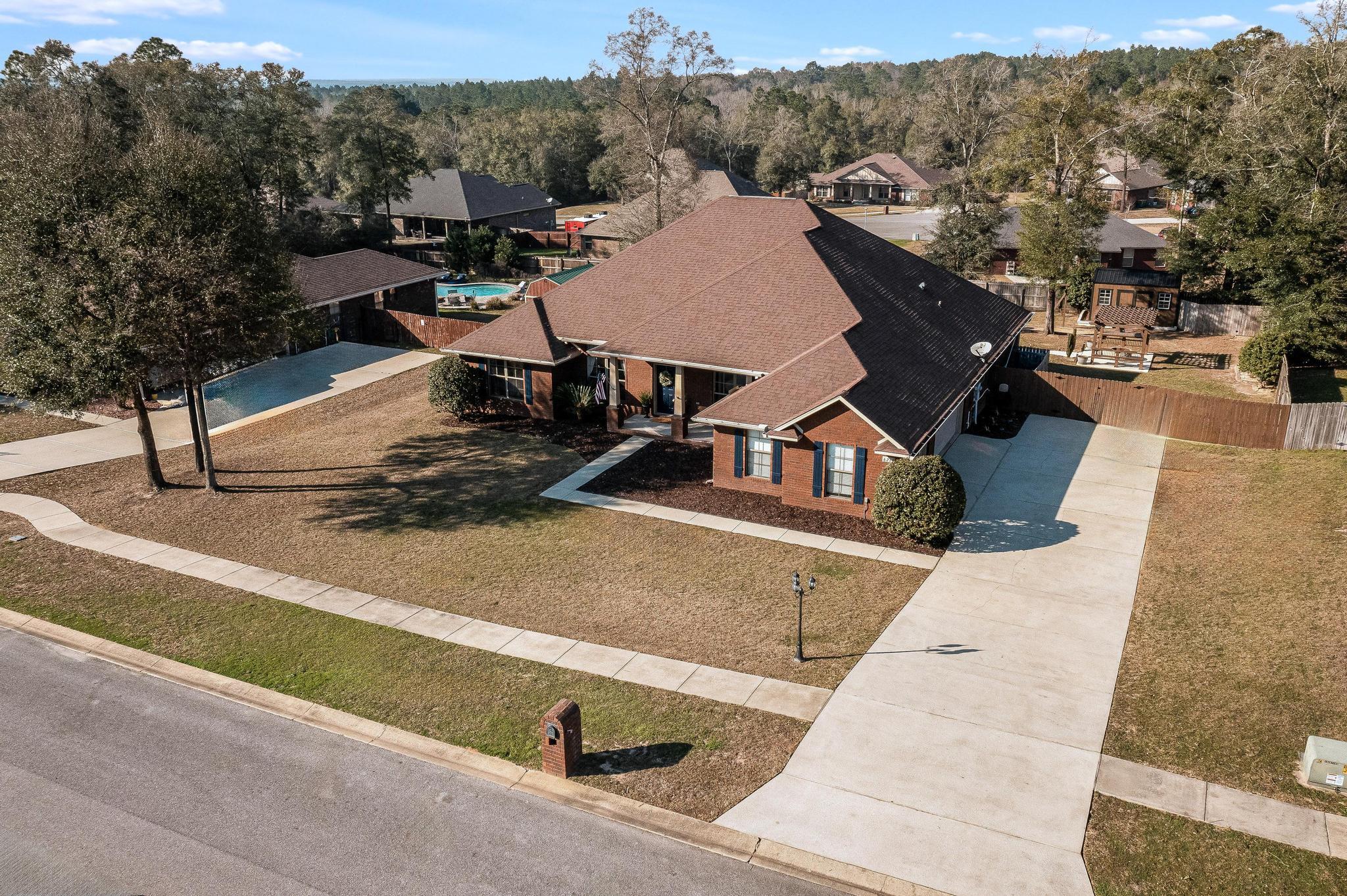 Carnegie Hills Ph 2 - Residential