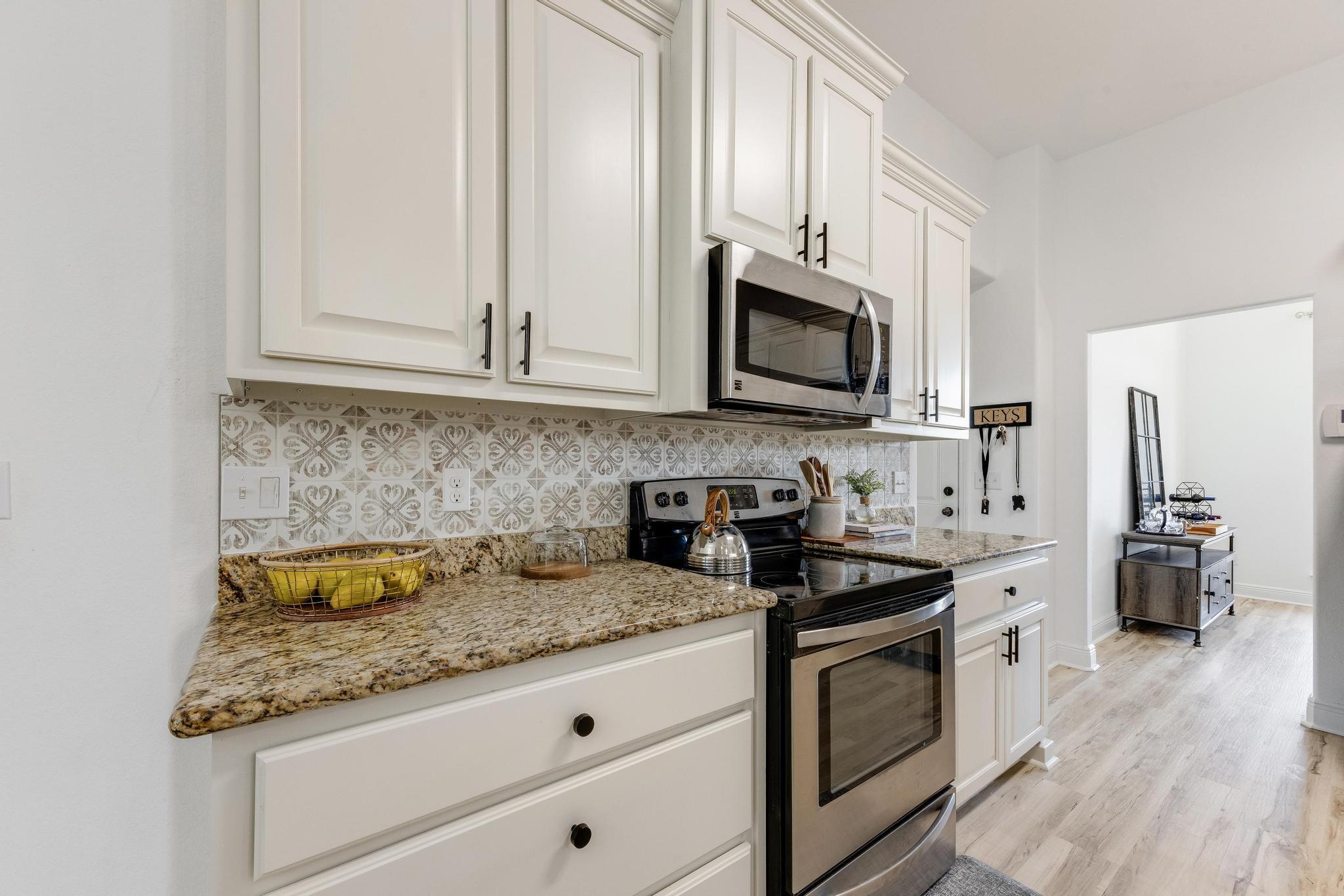 Carnegie Hills Ph 2 - Residential