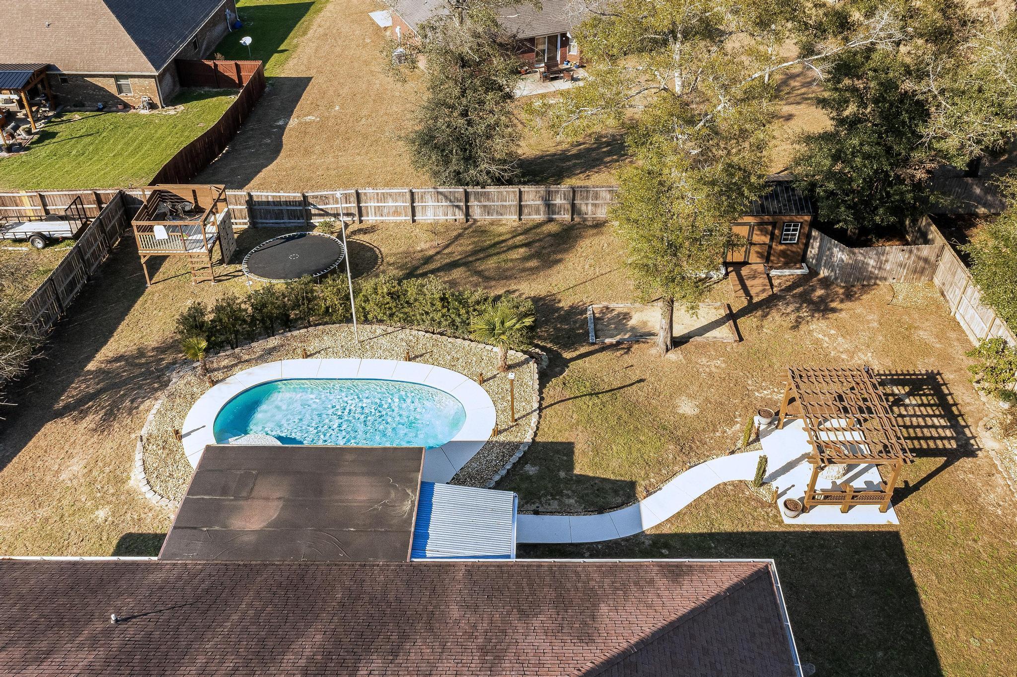 Carnegie Hills Ph 2 - Residential