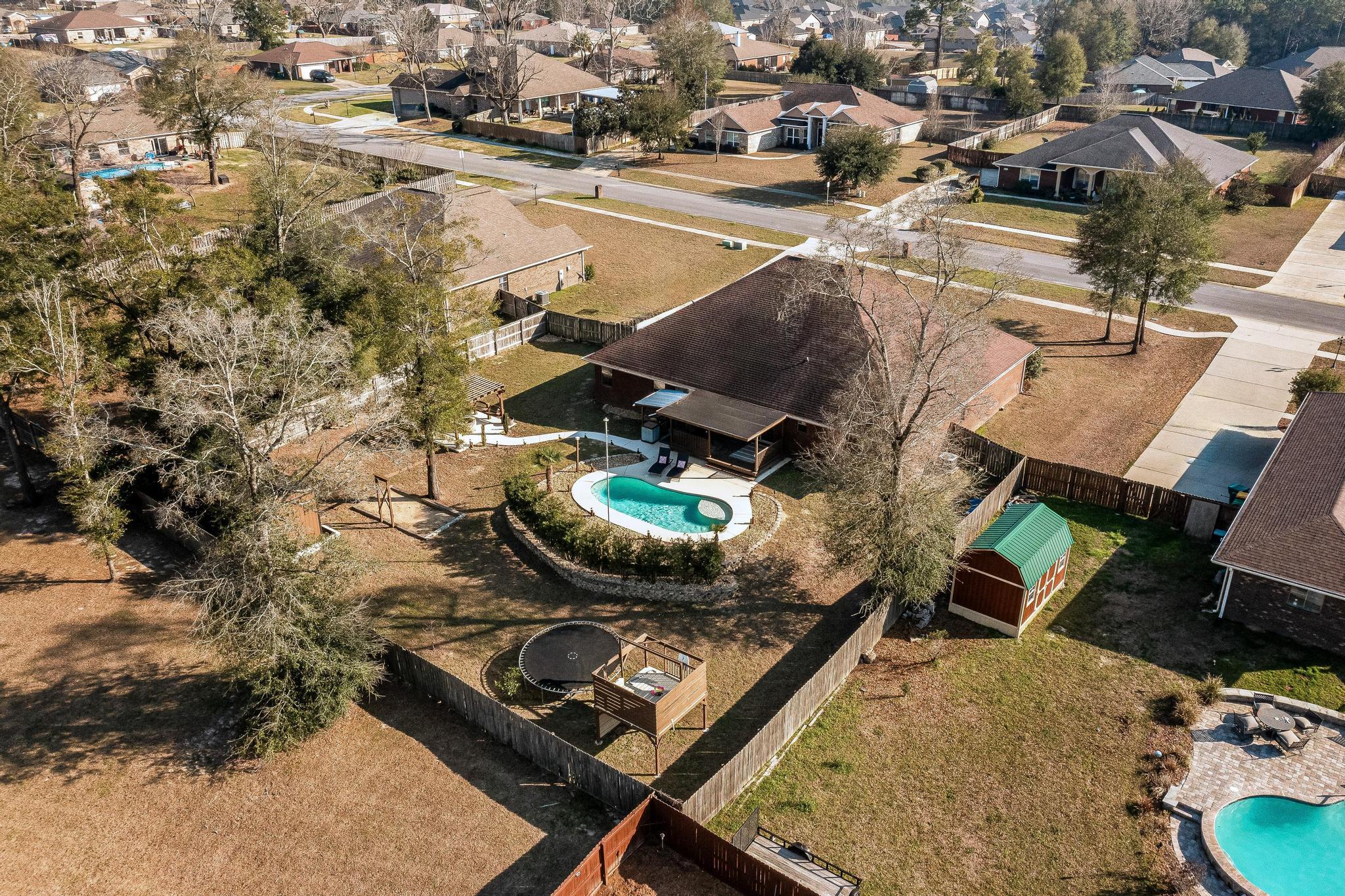 Carnegie Hills Ph 2 - Residential