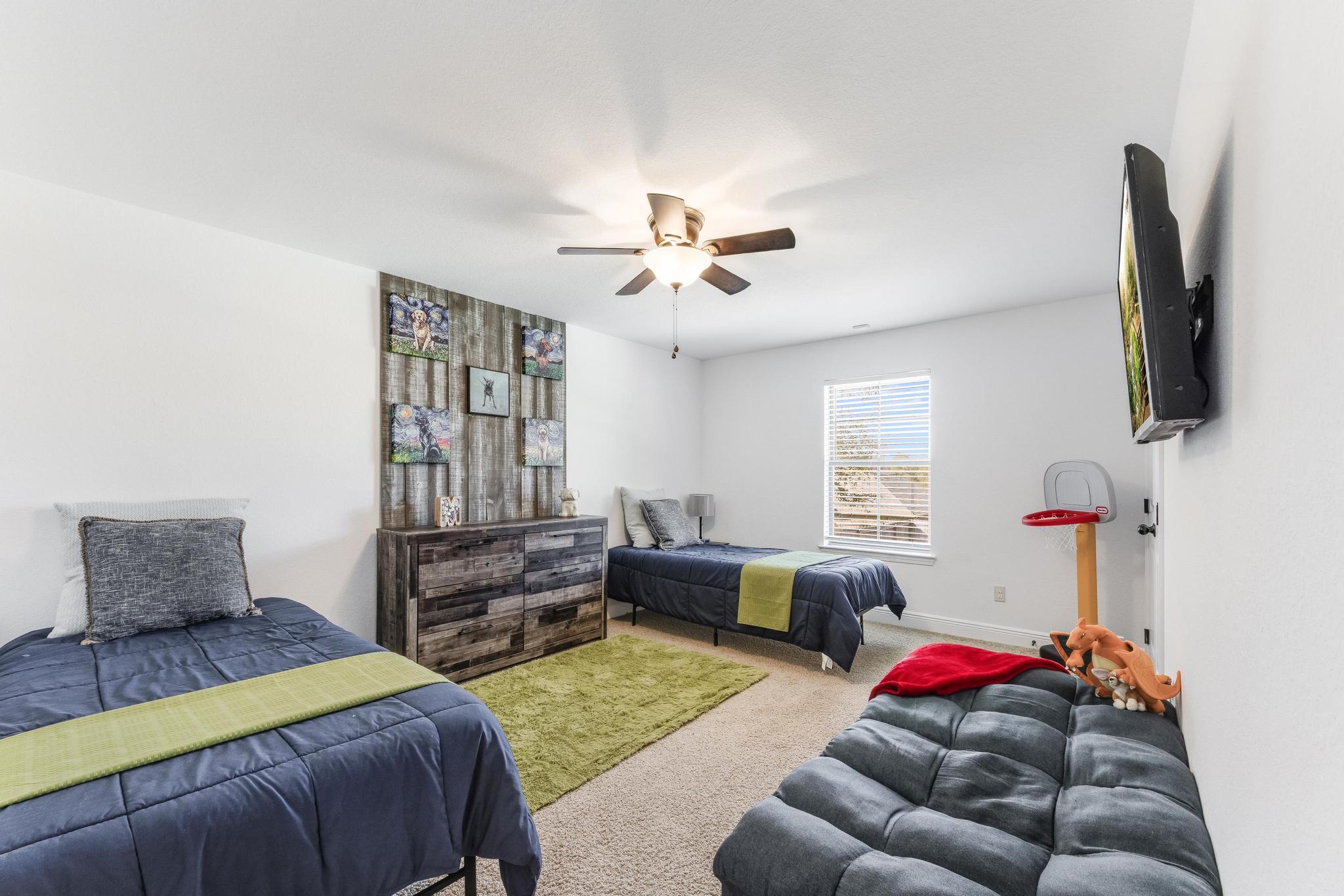 Carnegie Hills Ph 2 - Residential