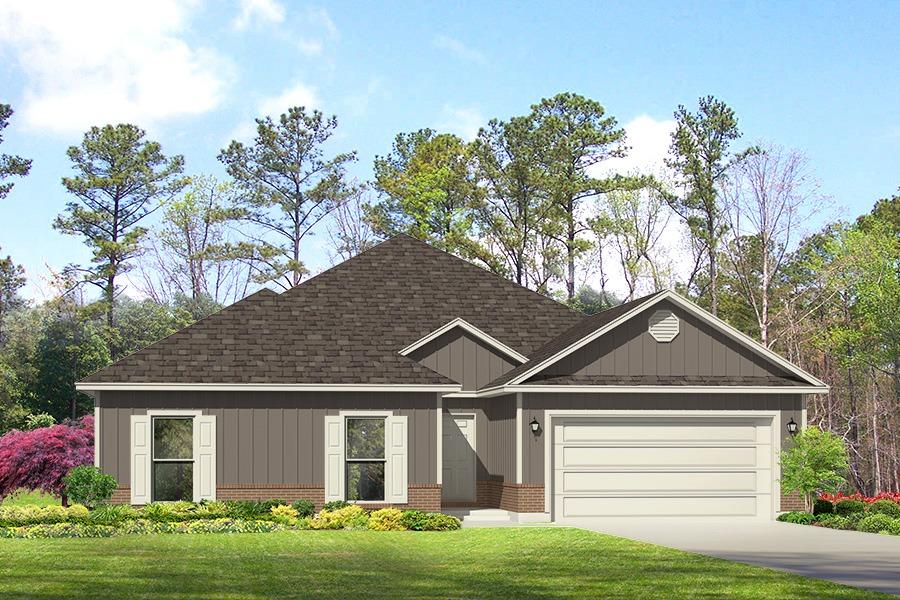 HAMMOCK BAY - Residential