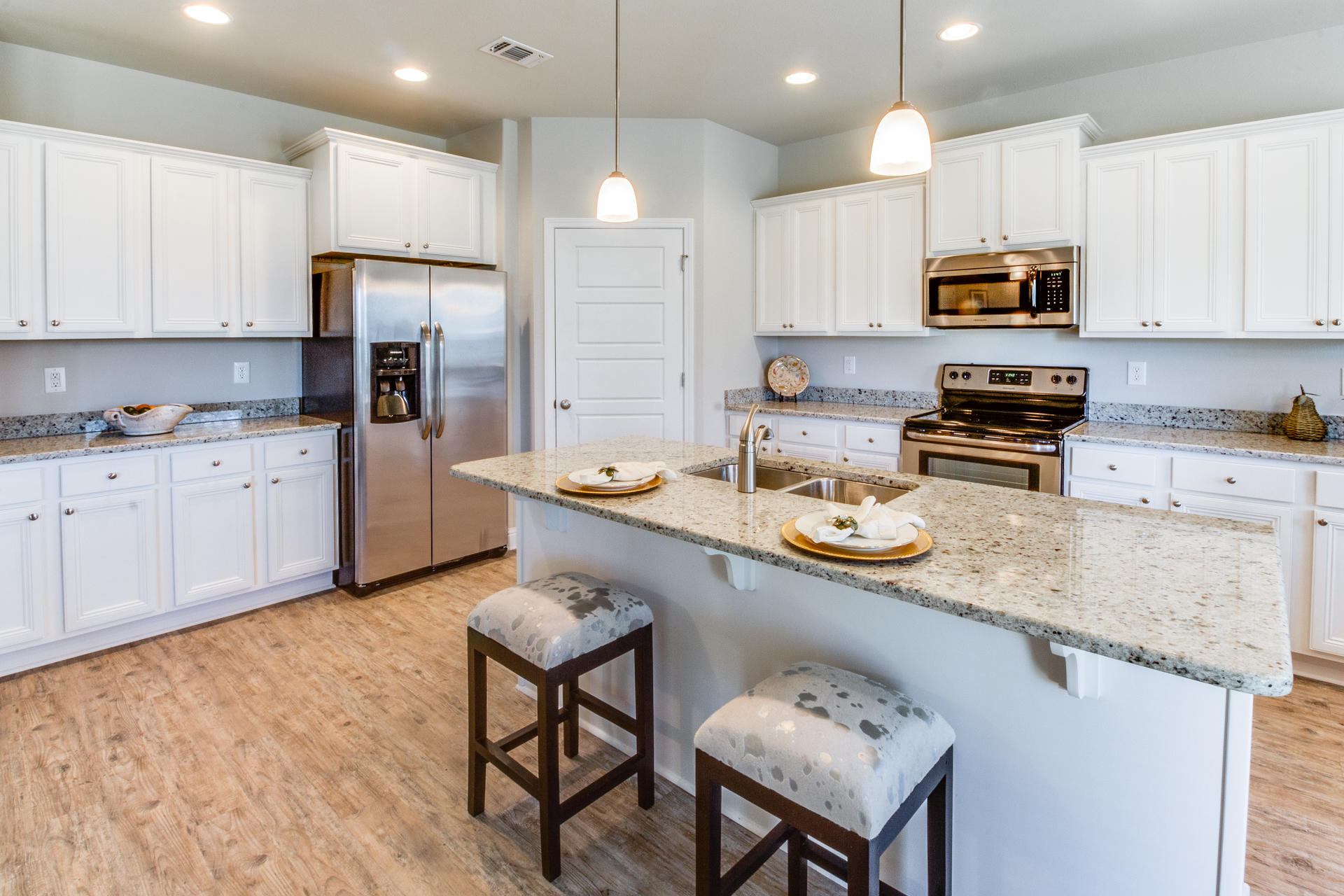 HAMMOCK BAY - Residential