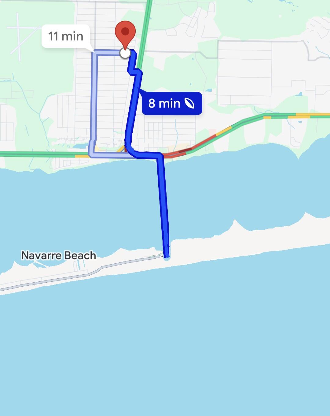 NO RECORDED SUBDIVISION - Land