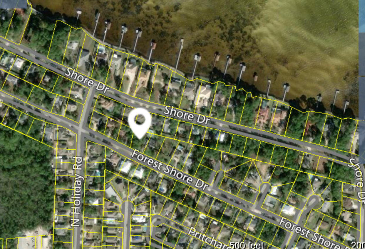 Holiday Shores Est 3rd Add - Residential