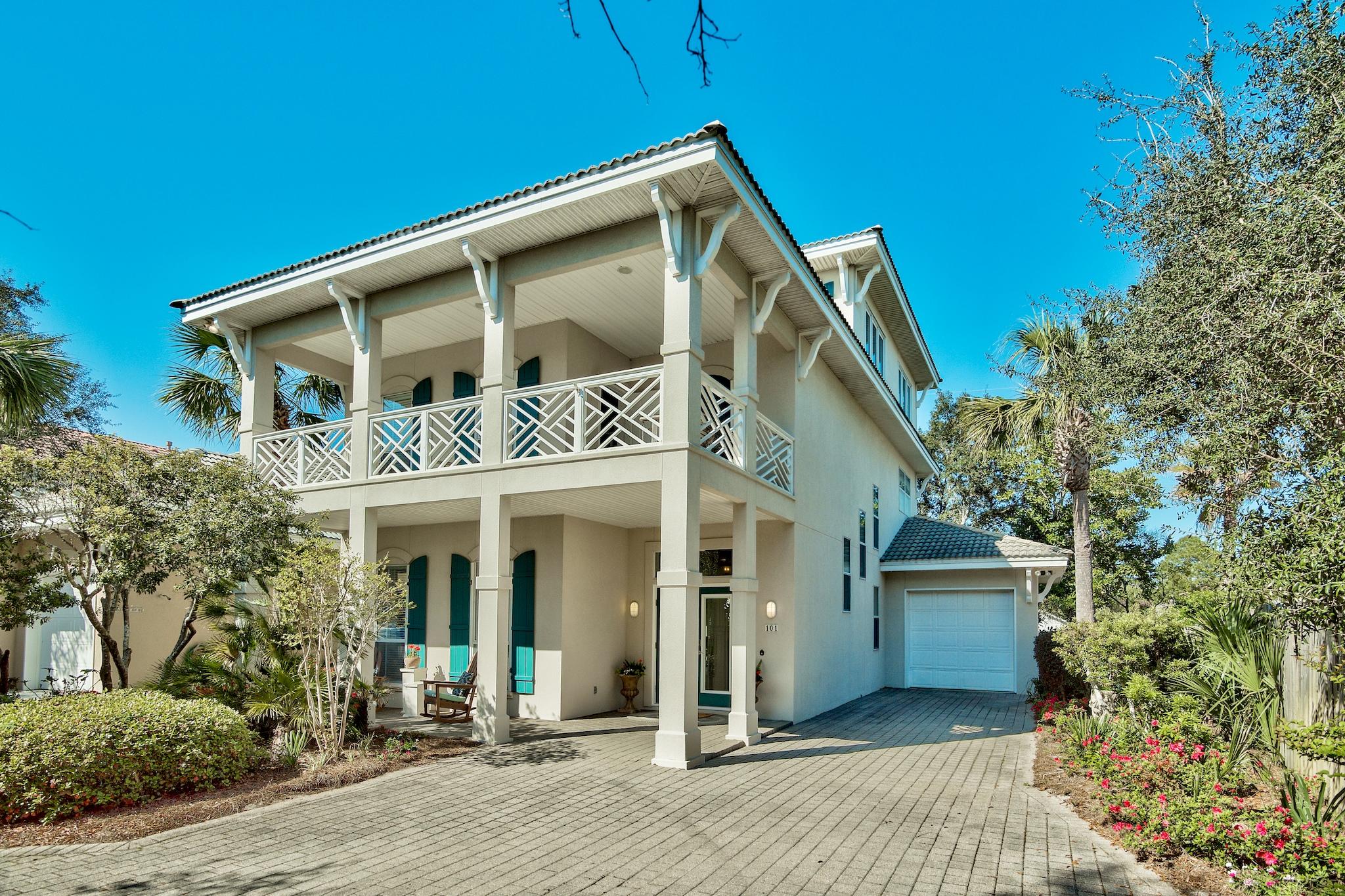 DESTINY S/D - Residential