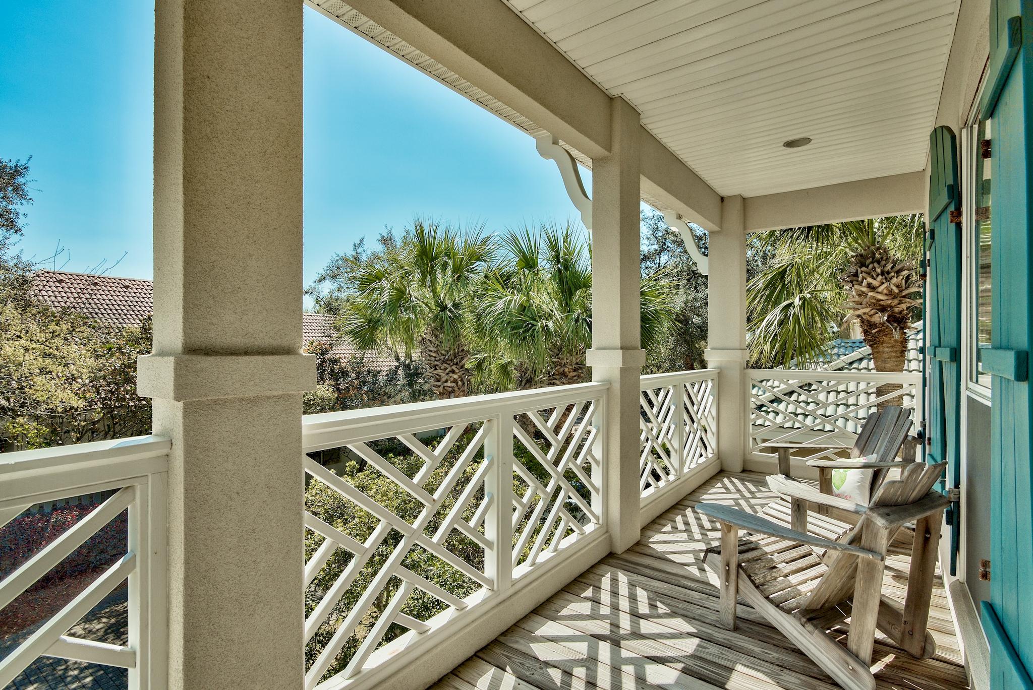 DESTINY S/D - Residential