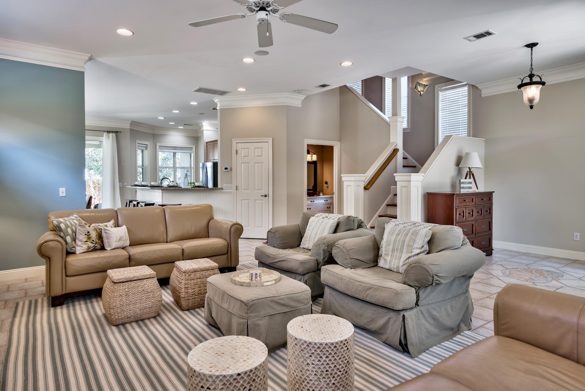 DESTINY S/D - Residential