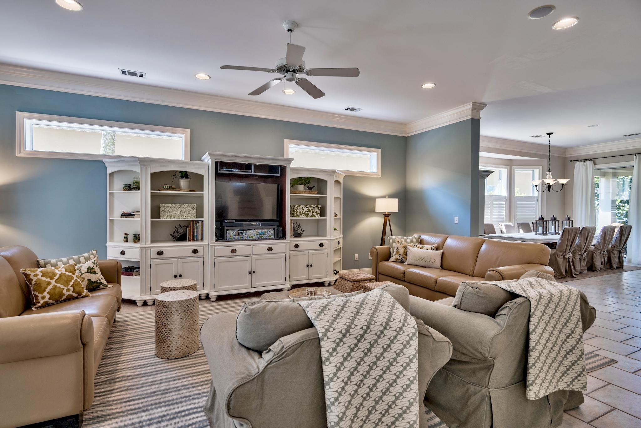 DESTINY S/D - Residential