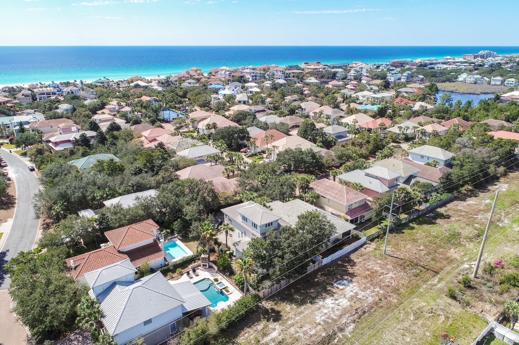 DESTINY S/D - Residential