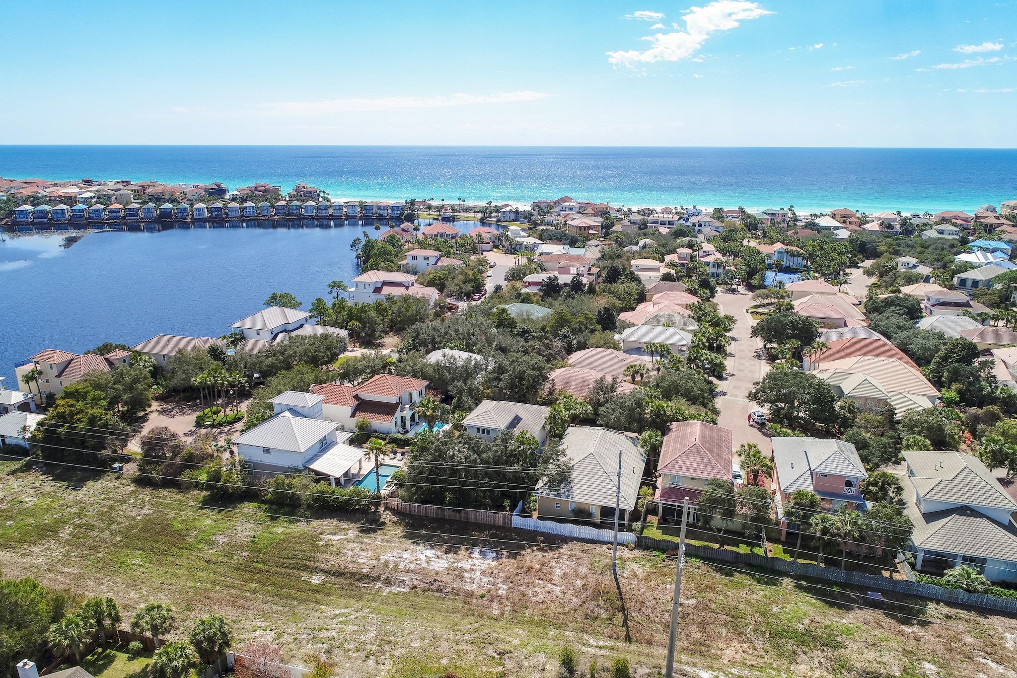 DESTINY S/D - Residential