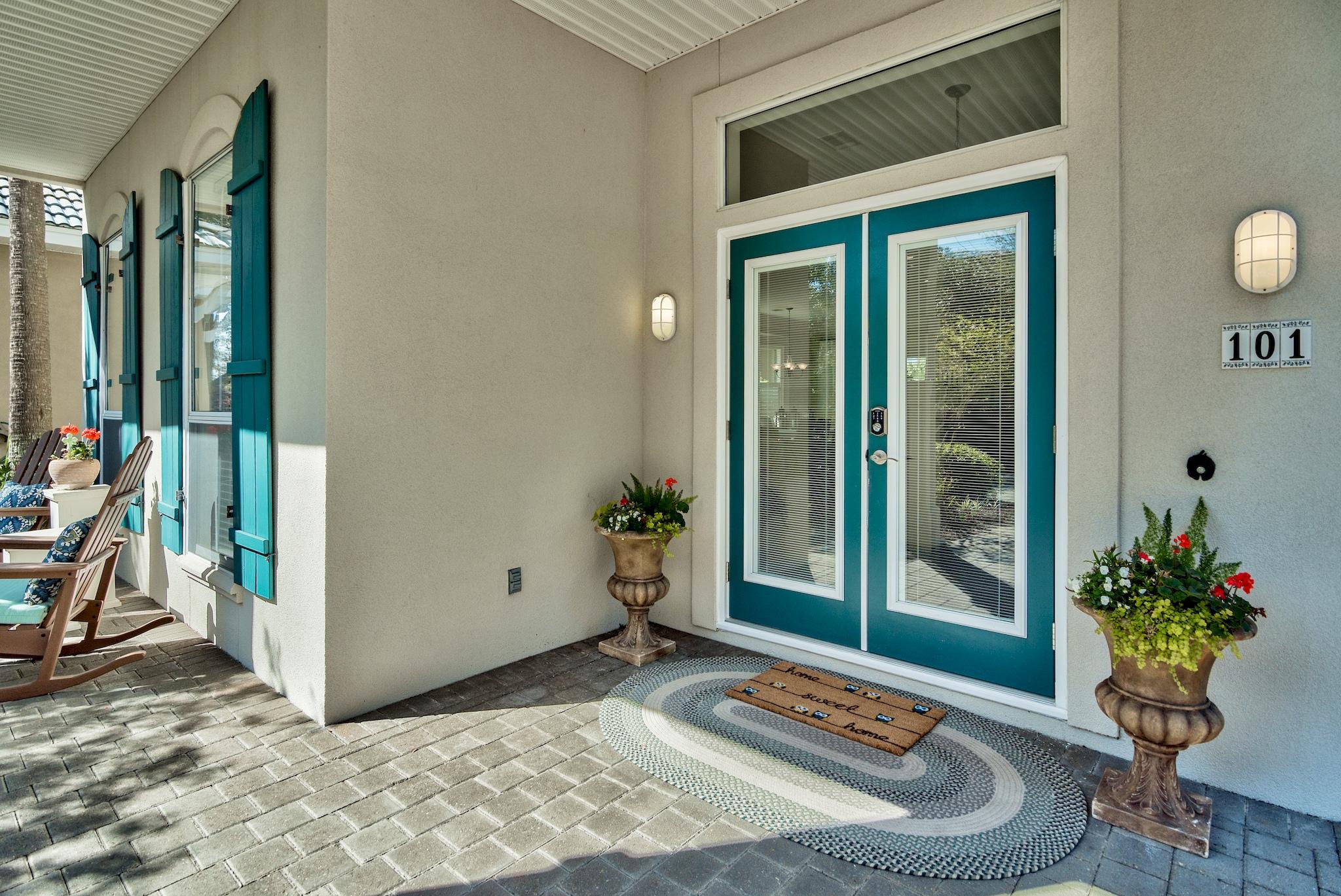 DESTINY S/D - Residential