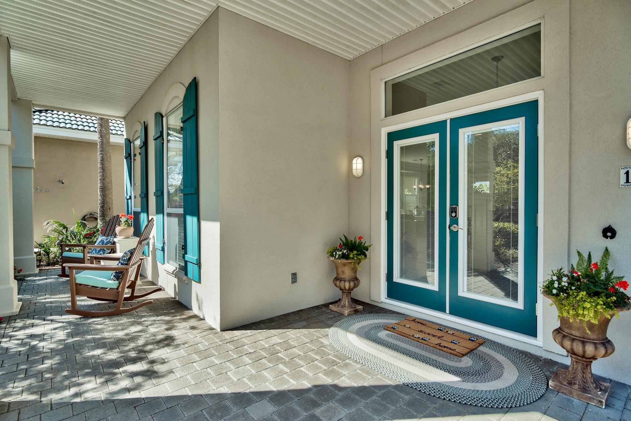 DESTINY S/D - Residential