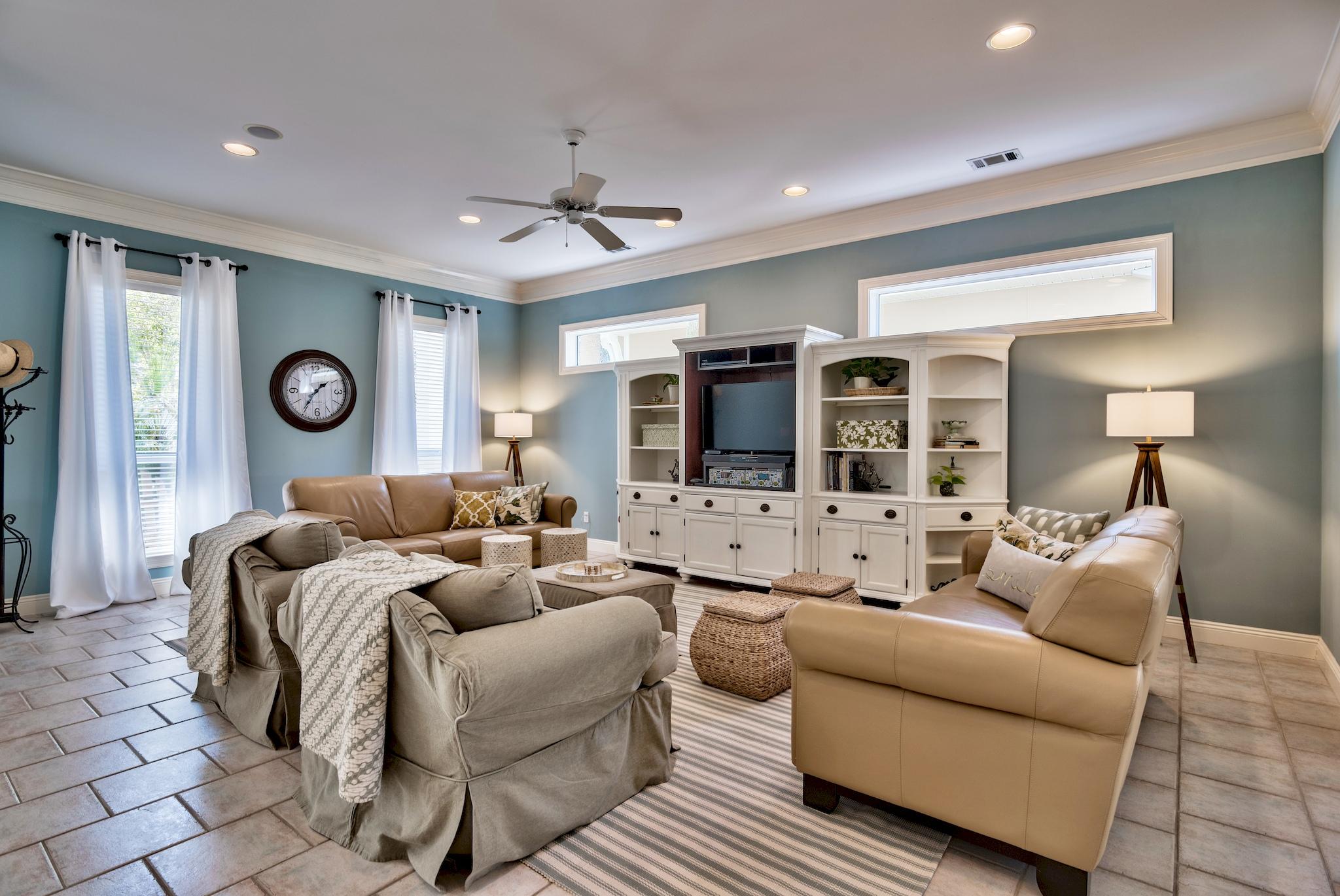 DESTINY S/D - Residential