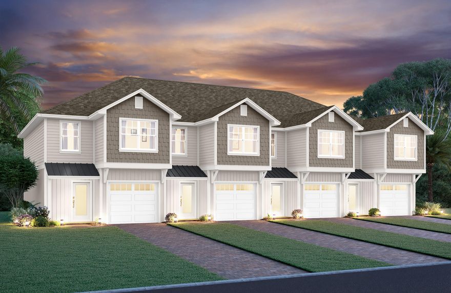 If you are looking for a luxury home in a secure, gated community, that is brand new construction with high end finishes at an affordable price, you've found it!!! Stable Lanes offers 32, 2 story, 3 bedroom units complete with 2 1/2 baths and a 1 car garage!! Stable Lanes is centrally located between Eglin AFB and Hurlburt AFB. Right by the back entrance of Fort Walton Beach Medical Center too! Northwest Florida State College is also a quick drive away. So centrally located to everything that Fort Walton Beach has to offer! Stunning high end, classy finishes that you won't find anywhere else. Please see the attached feature sheet. Designer touches can be found throughout.