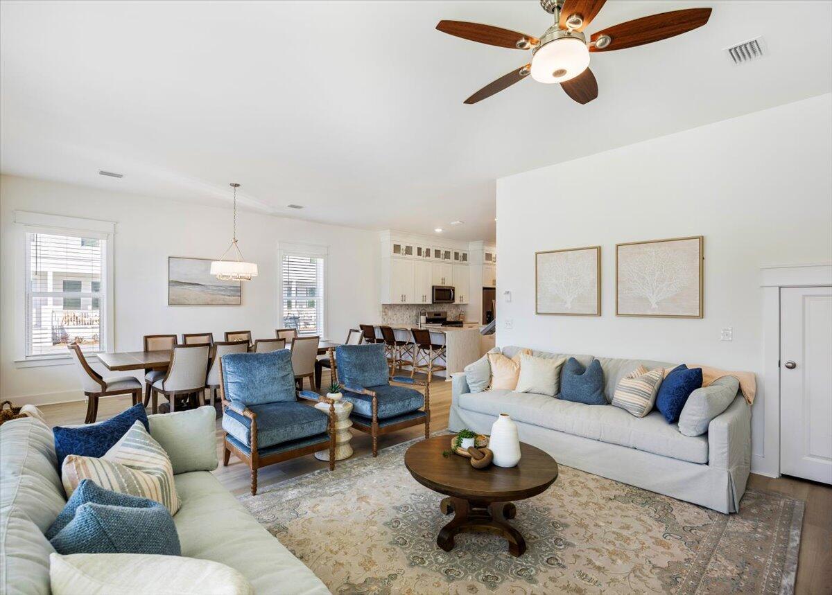 RESERVES IN SERENITY AT DUNE ALLEN - Residential