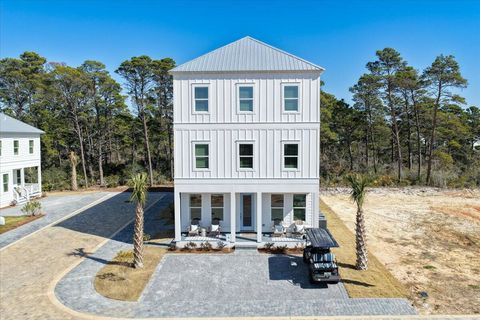 112 Charming Way Santa Rosa Beach FL 32459
