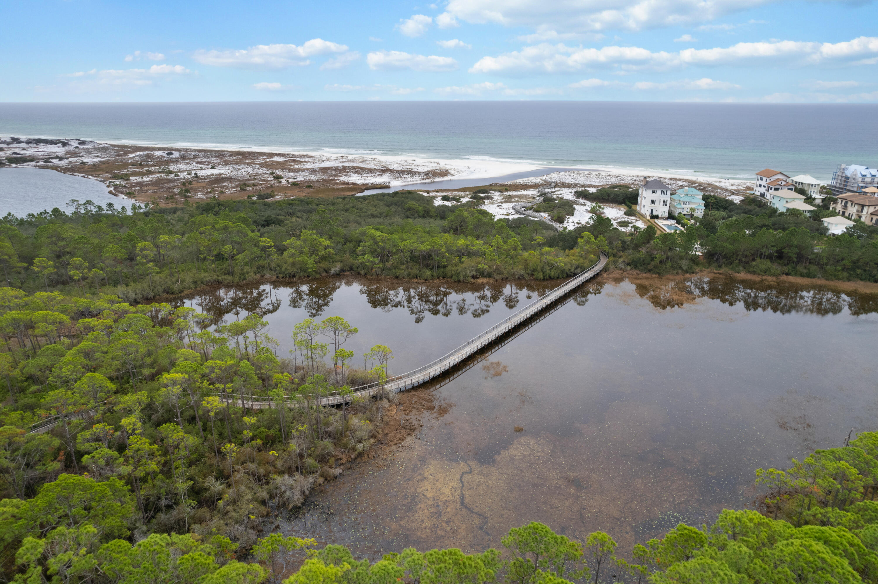 WATERSOUND WEST BEACH - Residential